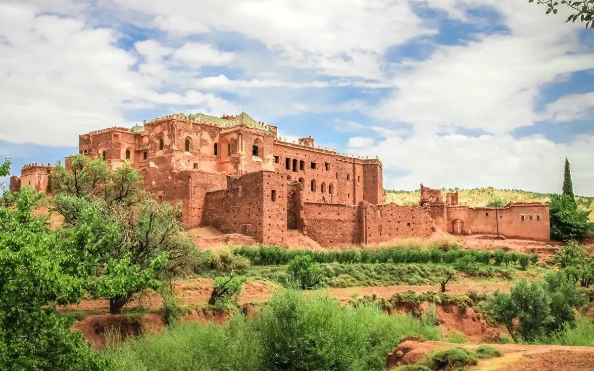 6 compelling reasons to explore Morocco