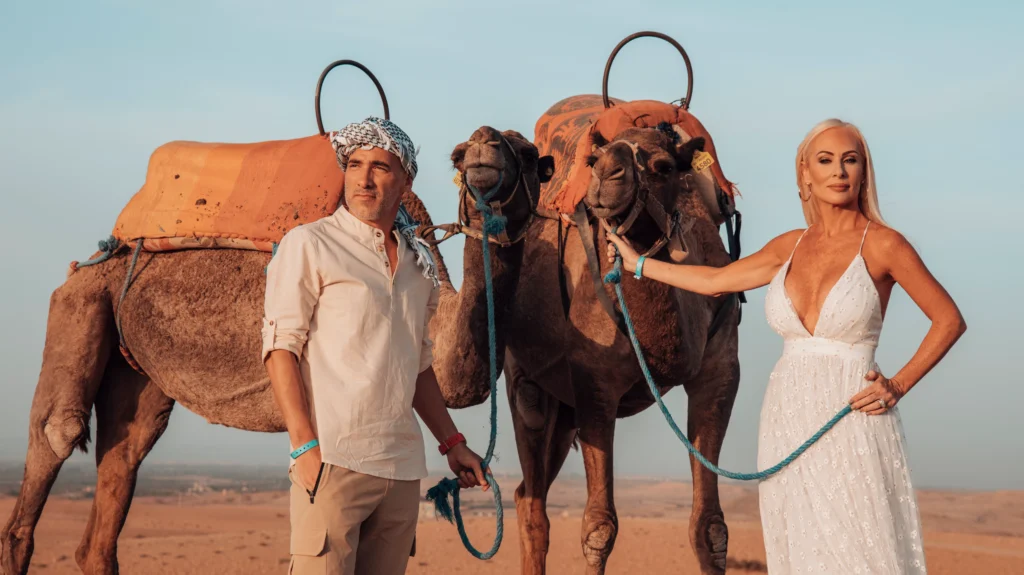 6 razones convincentes para explorar Marruecos