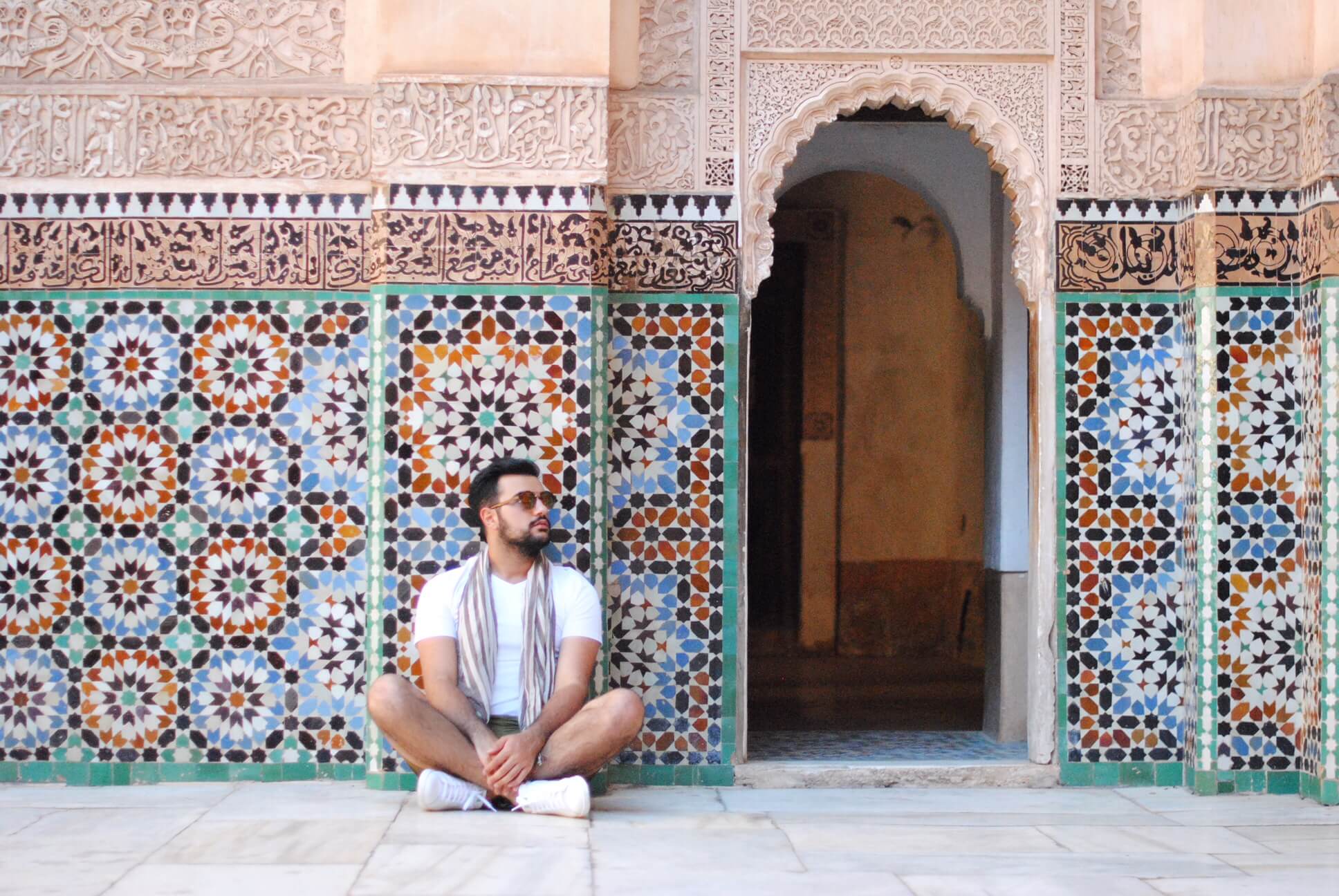 From Medinas to Palaces: Exploring the Imperial Cities of Morocco