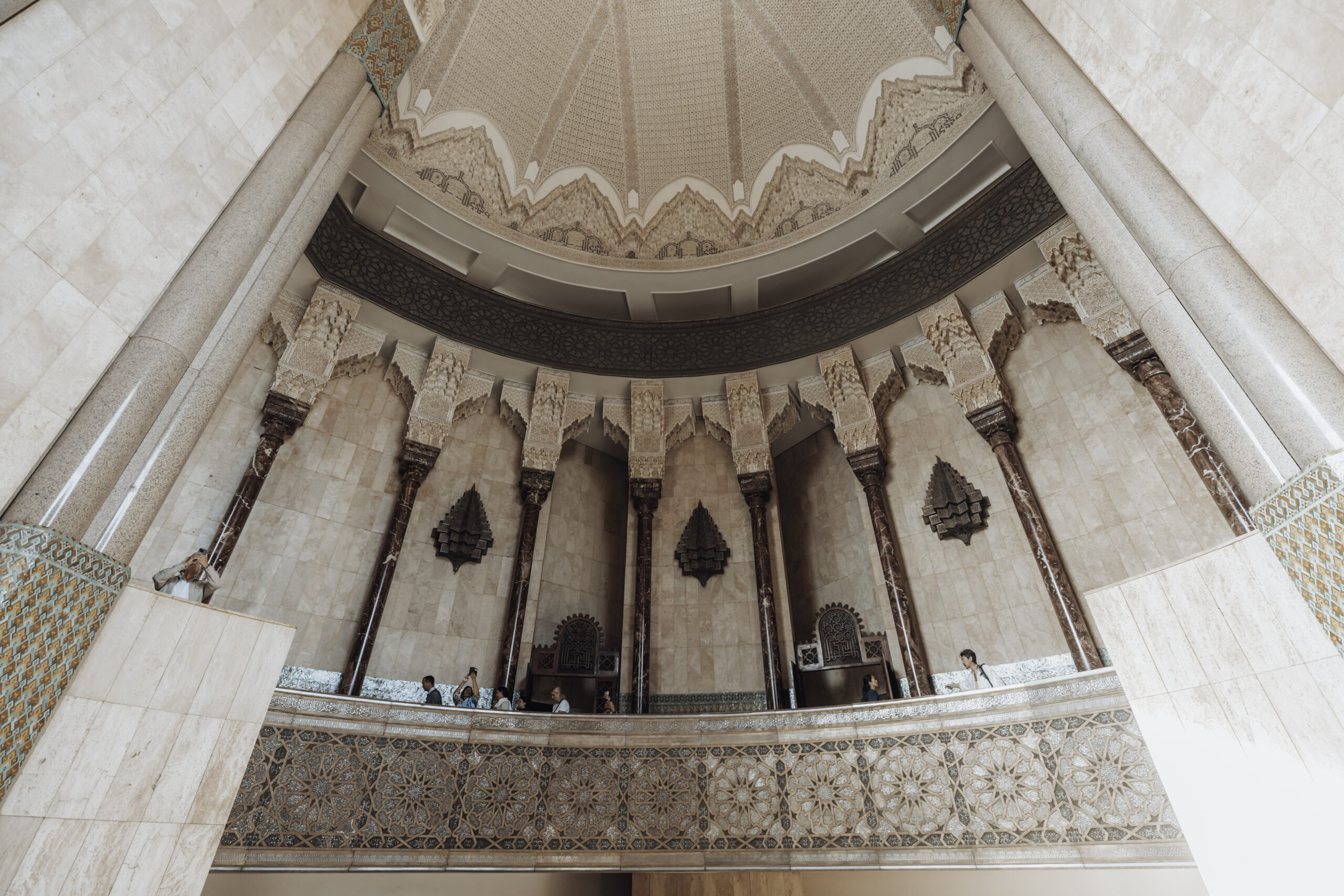 5 Things to Do in Casablanca