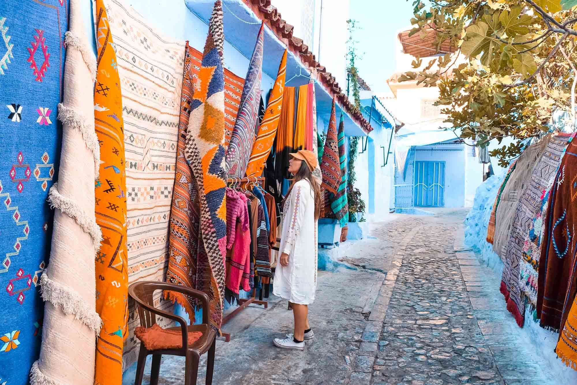Tips for Traveling to Morocco in Spring