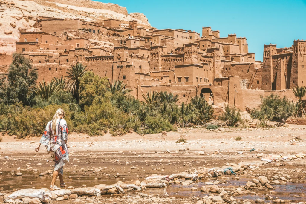 Descubre por qué Marruecos es el destino principal en 2024