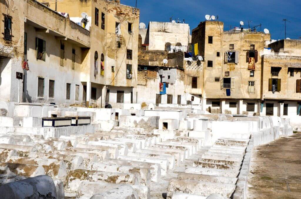 Discover the Moroccan Jewish Tours