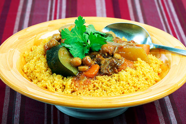 Moroccan street foods: What You Can Eat on the Streets