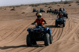 Semana Santa de 2024 en Marruecos