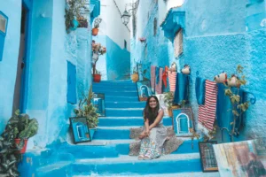 Descubre por qué Marruecos debería ser tu destino de viaje principal en 2024