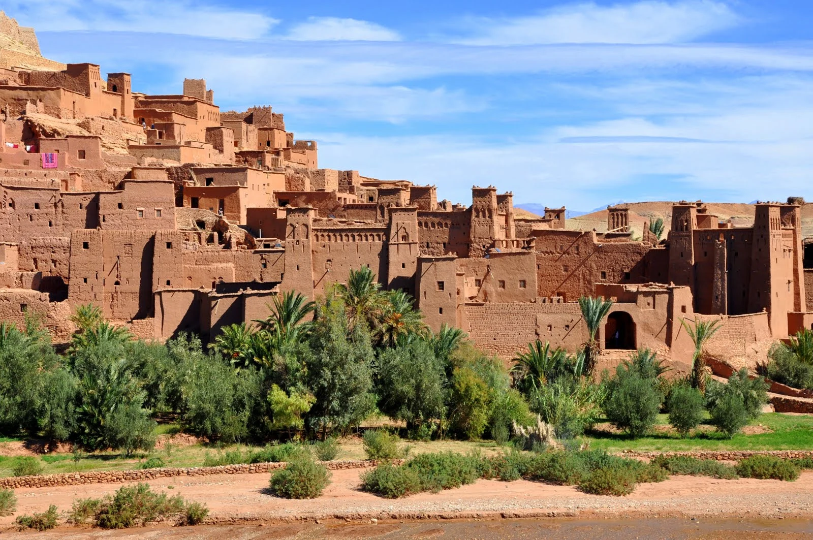 Must-See Attractions for your Moroccan Itinerary