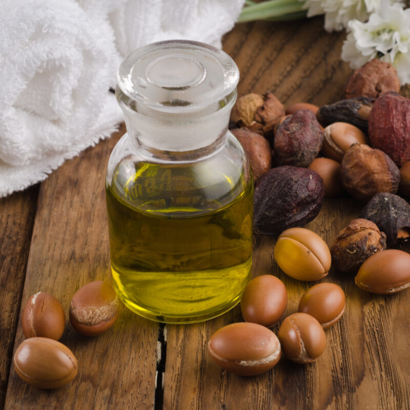 Argan Oil: The Moroccan Beauty Secret You Need to Know