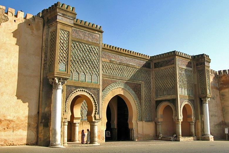 Must-See Attractions for your Moroccan Itinerary