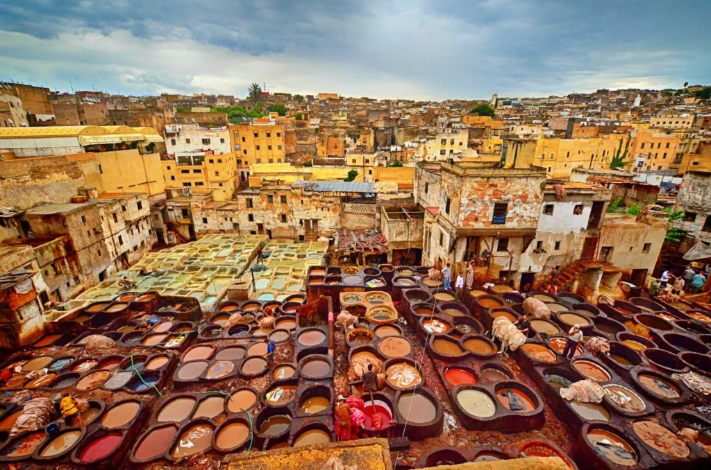 Must-See Attractions for your Moroccan Itinerary