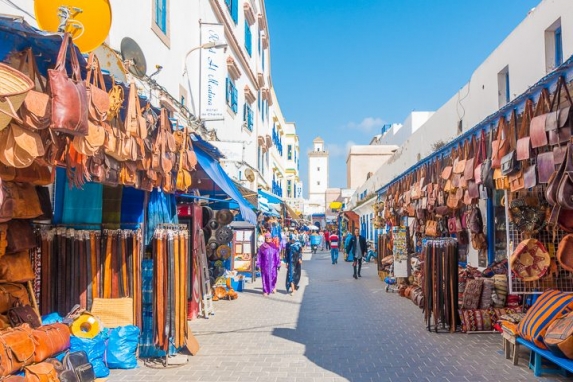 Travel Requirements for Morocco