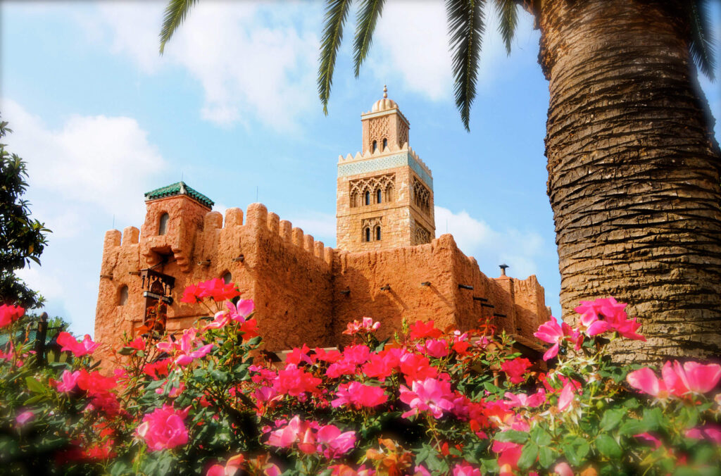 After the earthquake is it safe to go to Morocco?