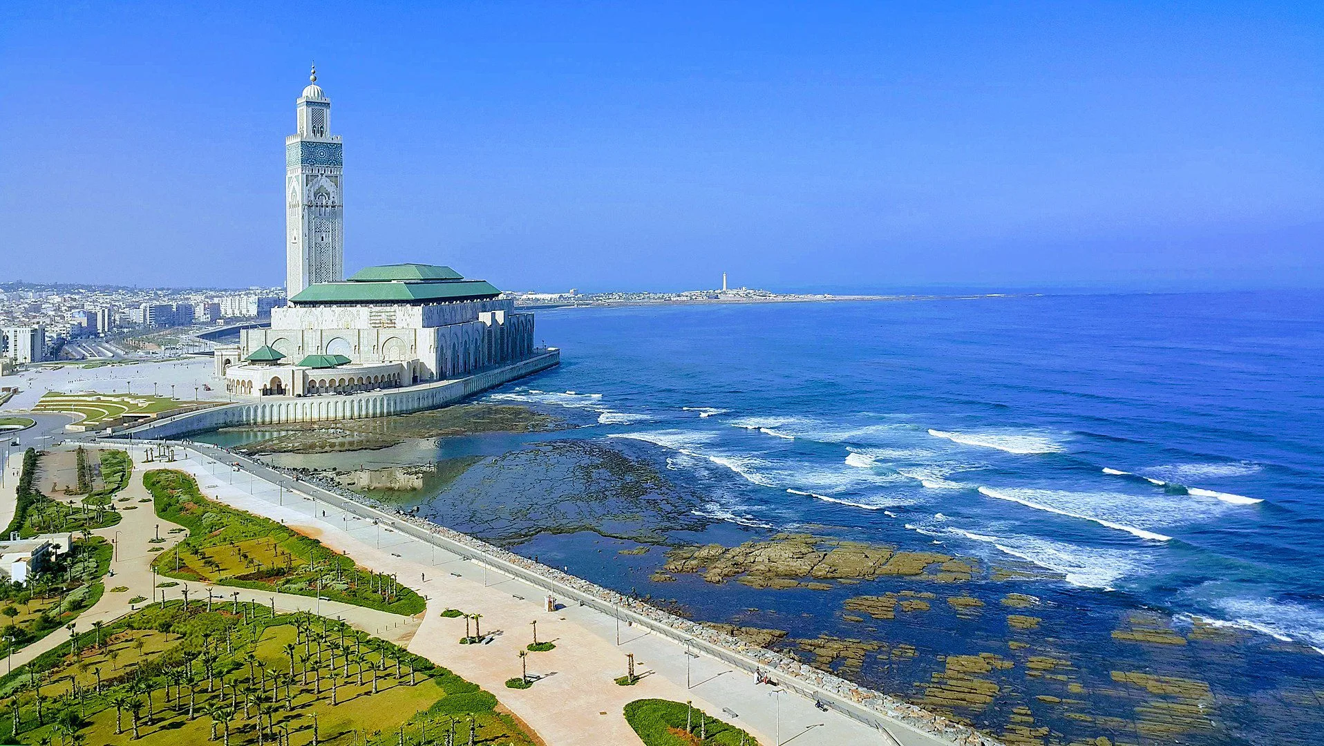 8 días Marruecos desde Casablanca