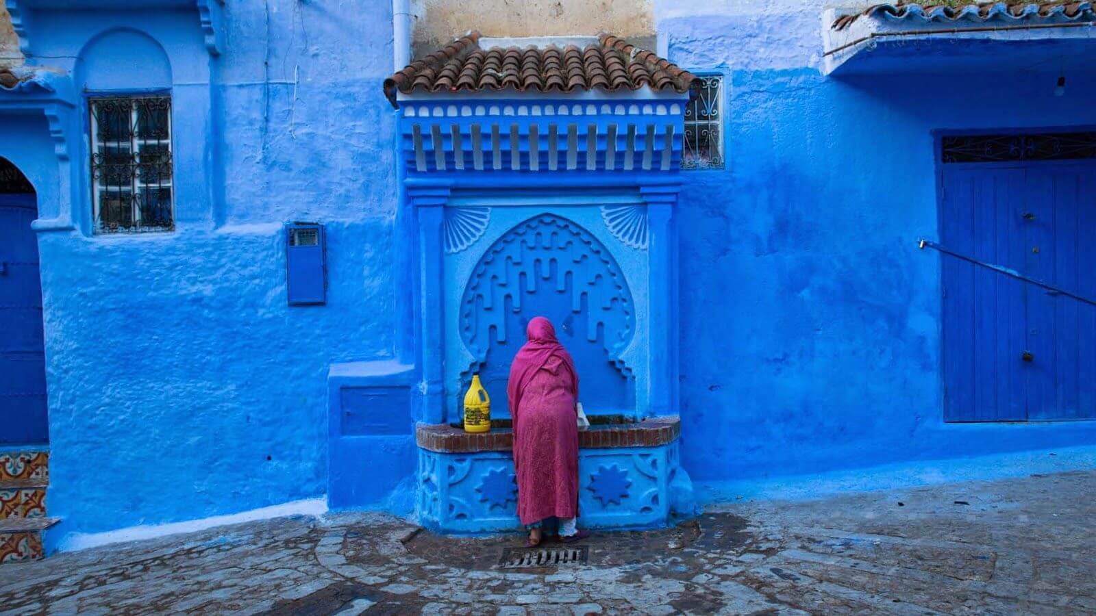 10 days tour from tangier morocco tours and vacations