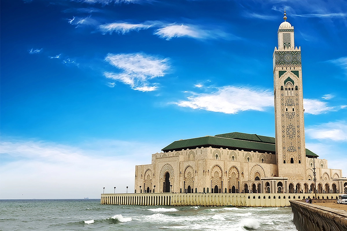 15 days tour from Casablanca