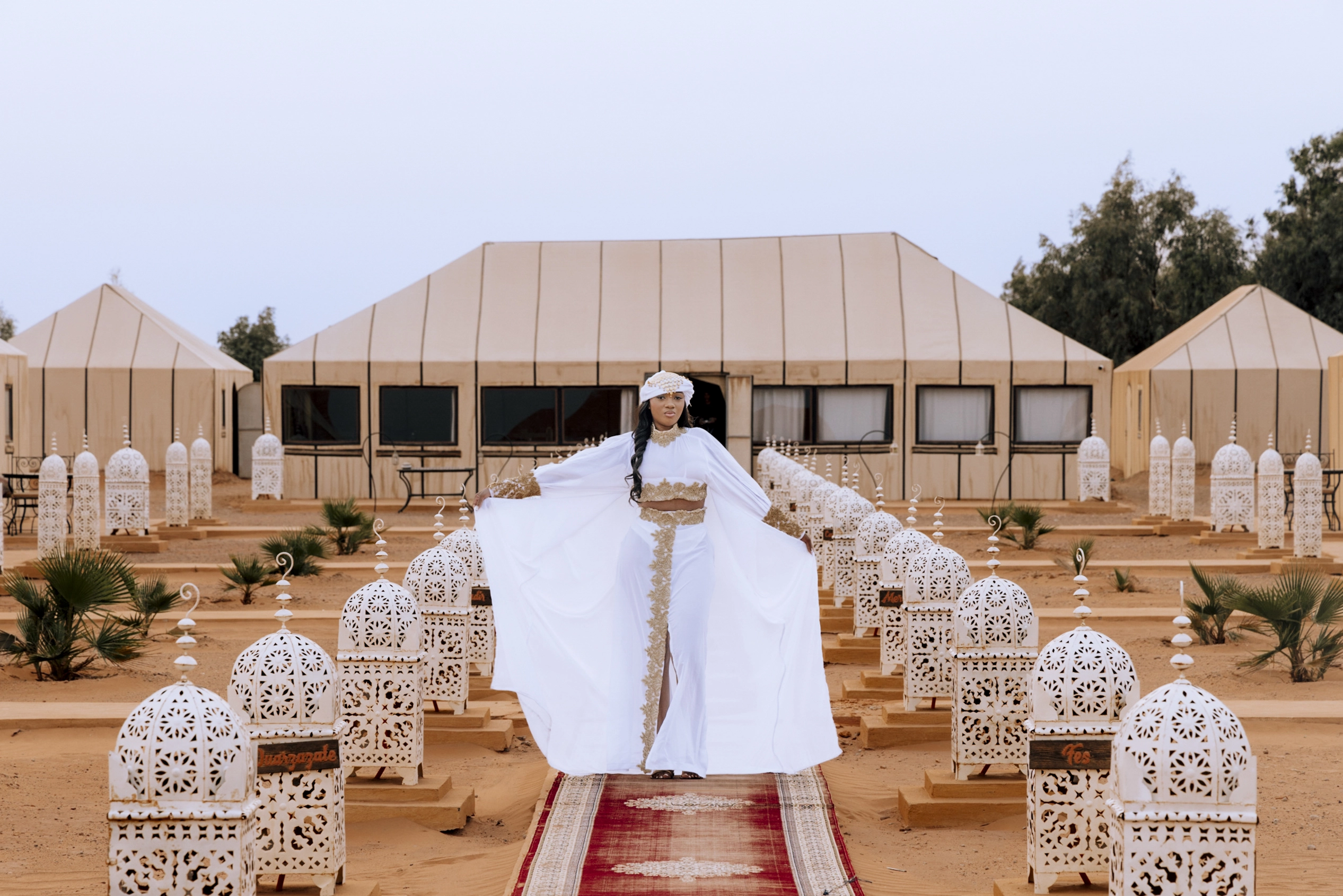 viaje fotográfico a Marruecos
