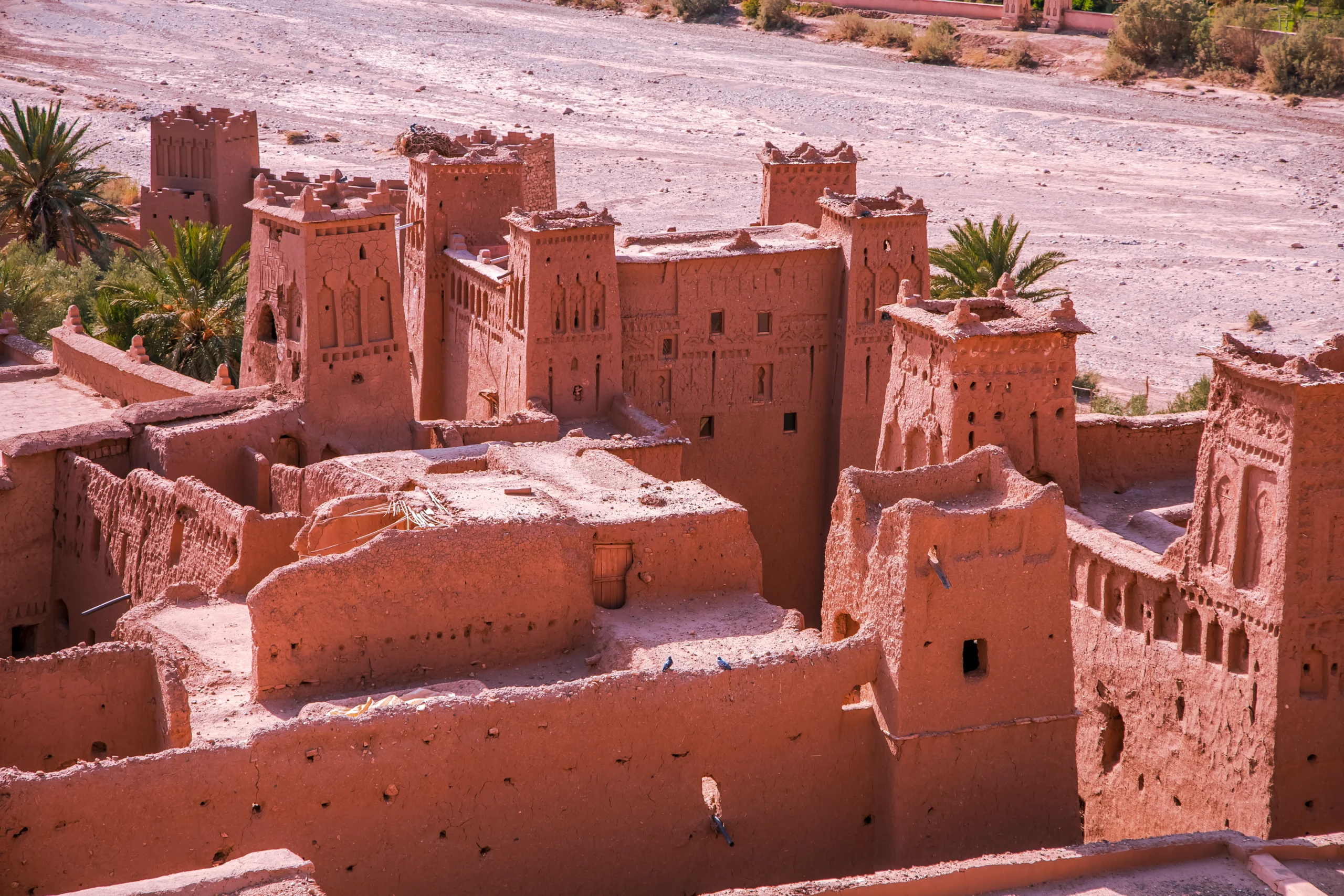 9 Days Desert Tour from Marrakech