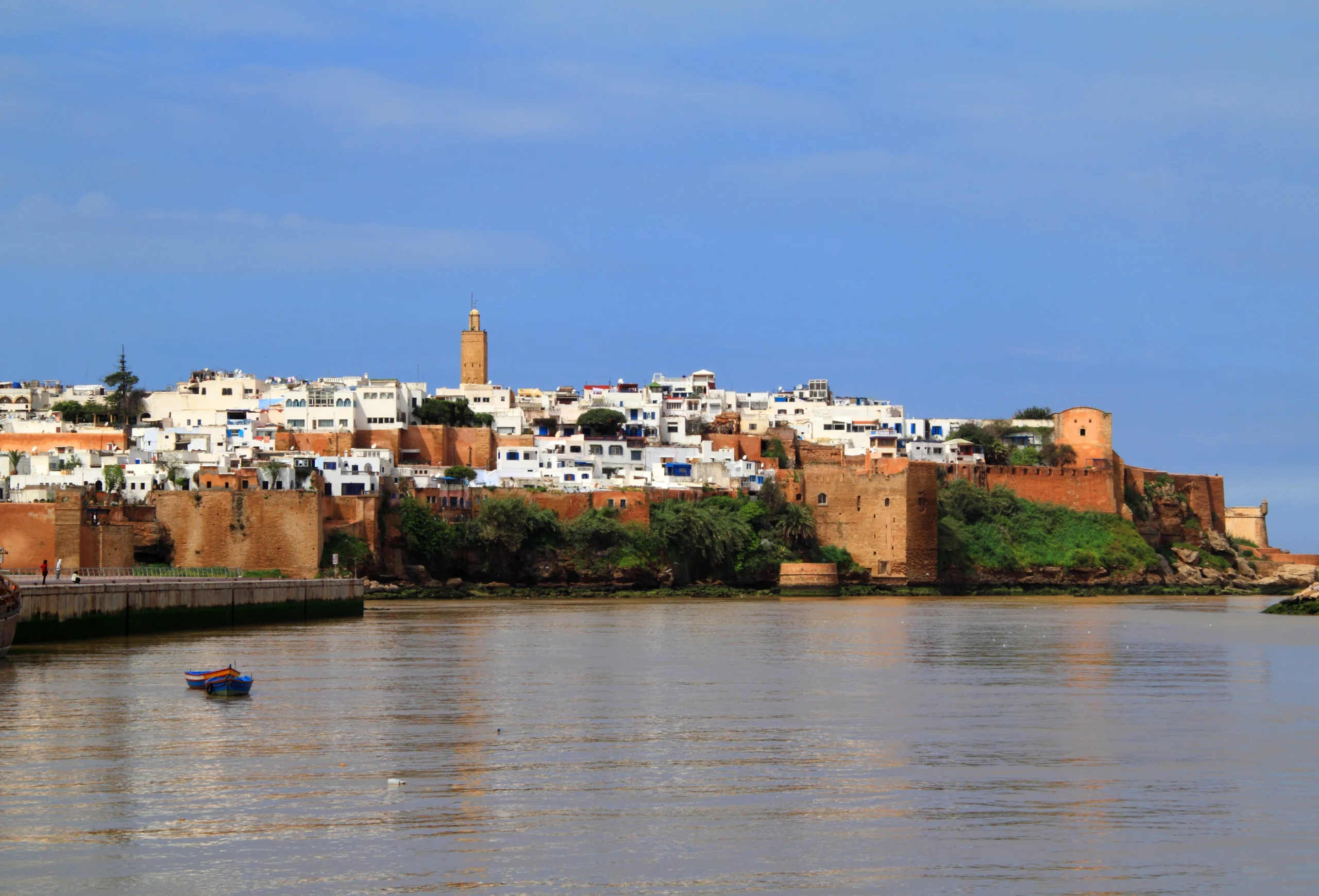 Top Reasons to Visit Morocco in January: Travel Tips