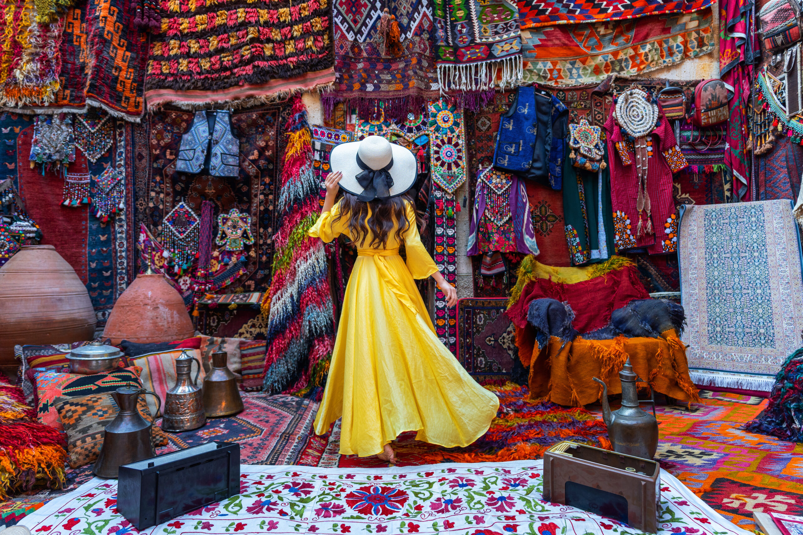 Best 8-Day Morocco Private Tour: Tangier to Marrakech