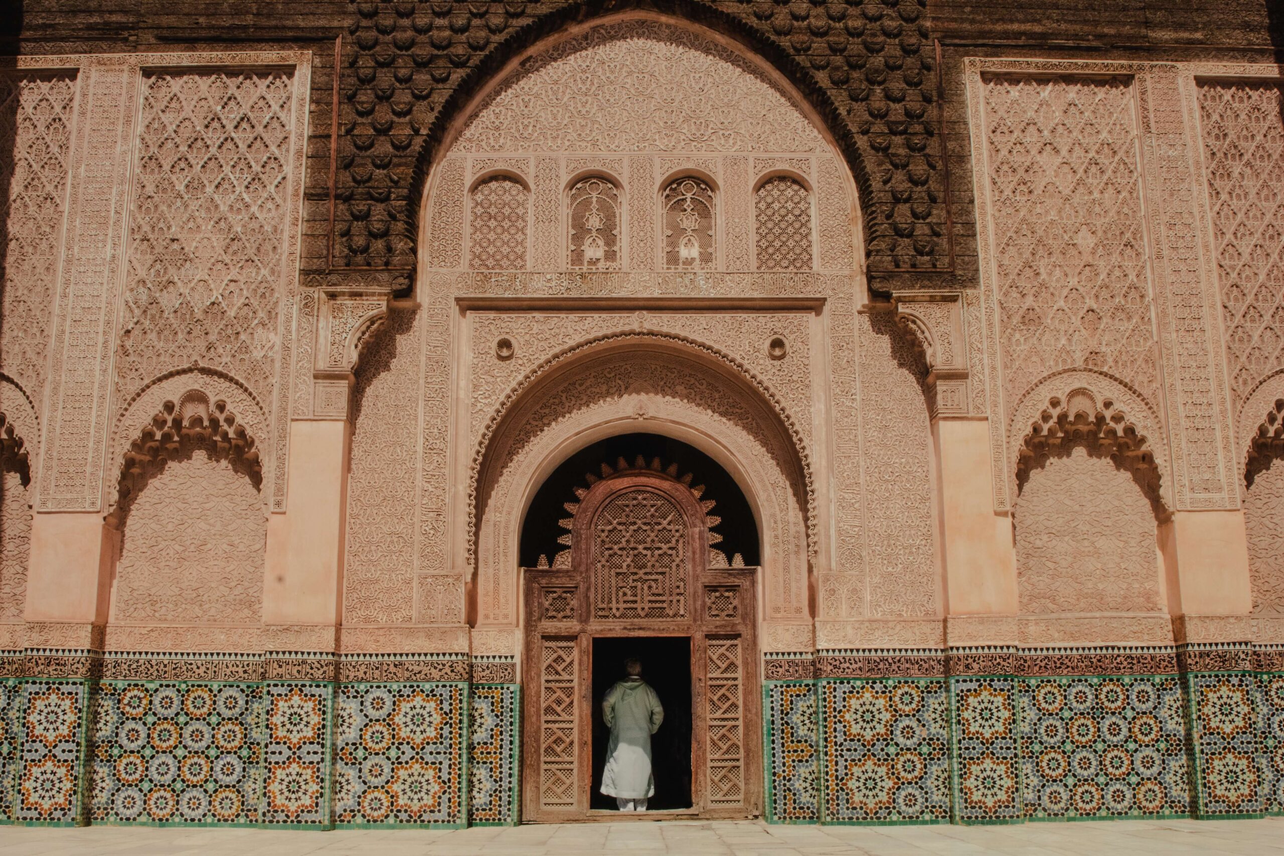 Discovering Morocco: A Journey Through Enchanting Destinations