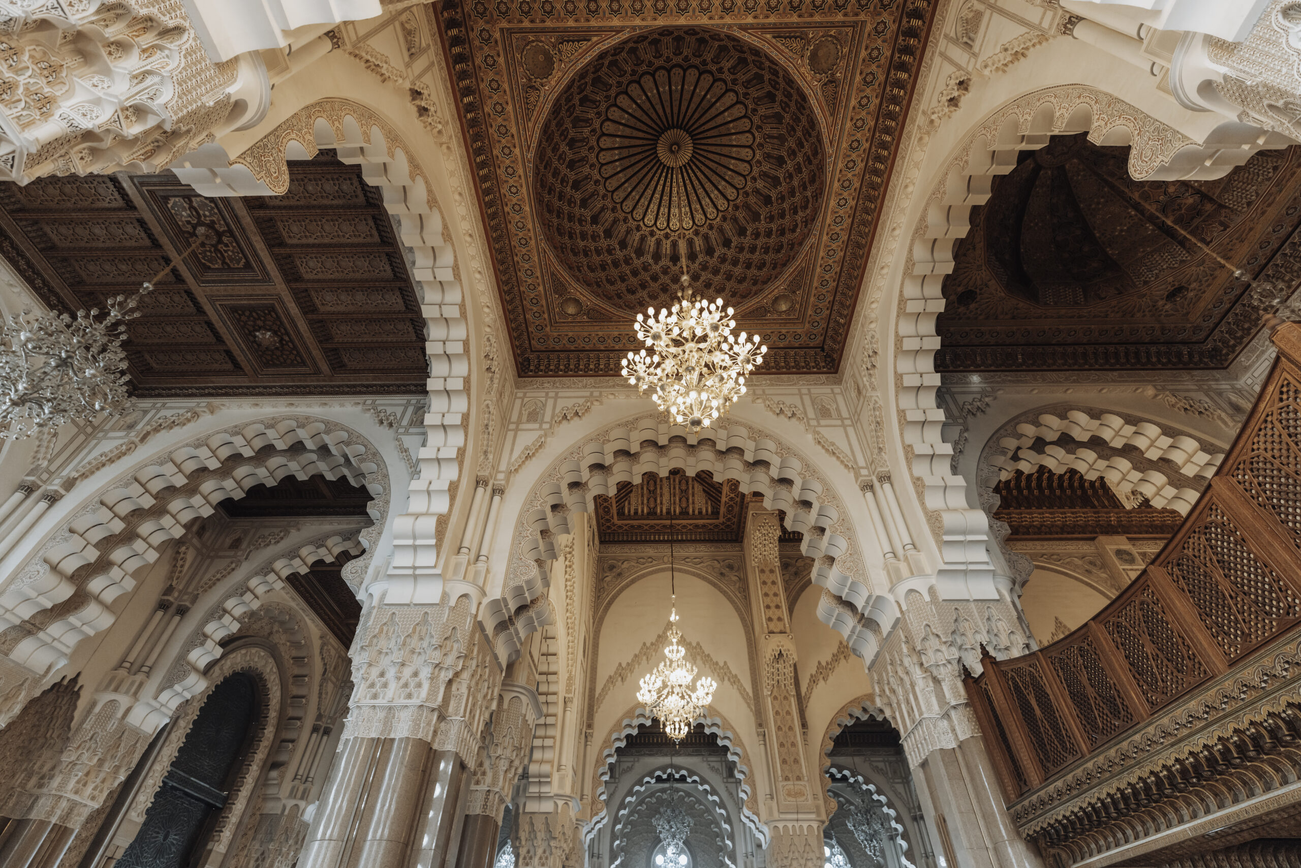 Discover the Elegance of Moroccan Riads: A Blend of Tradition and Luxury