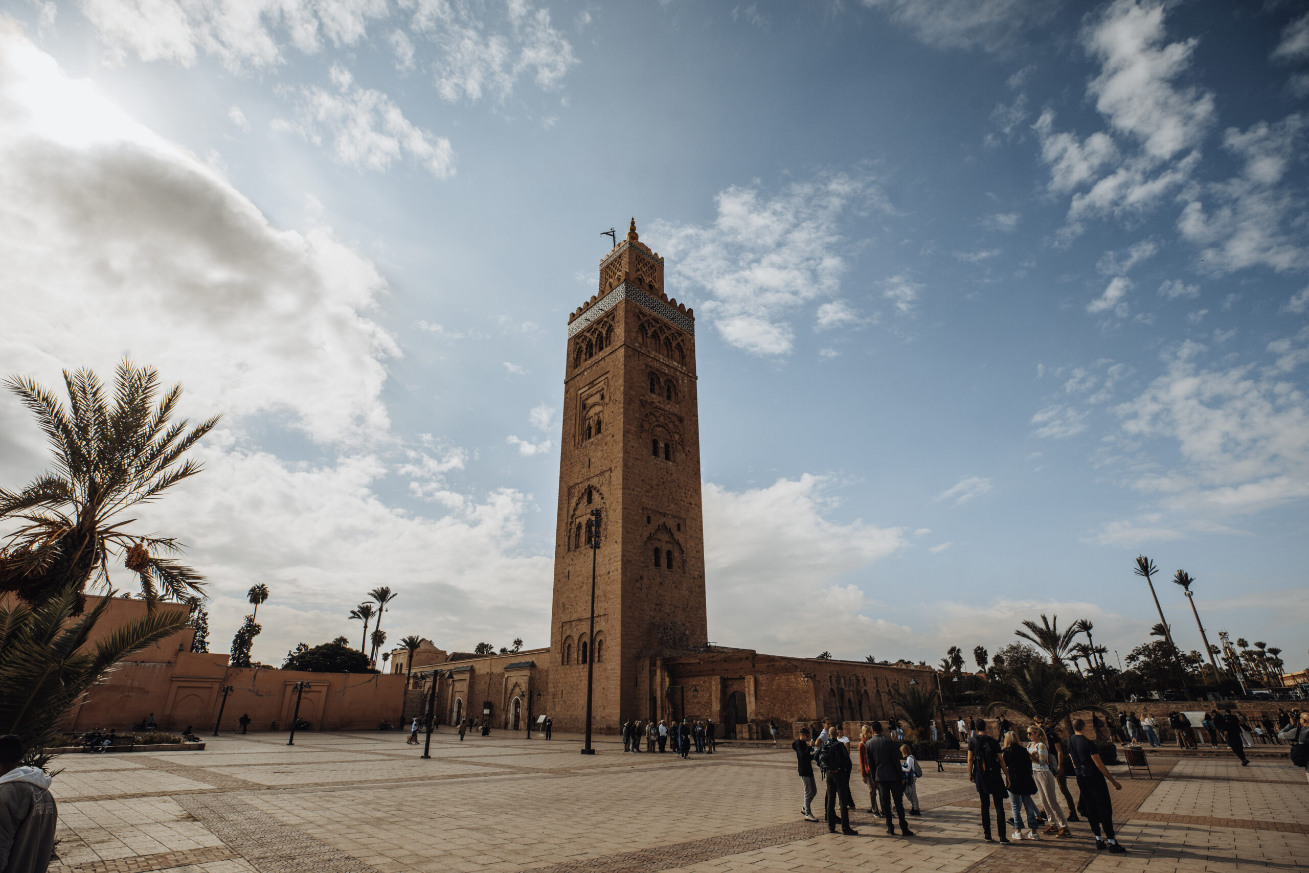 Things to Do in Morocco This May: Weather, Travel Tips, & More