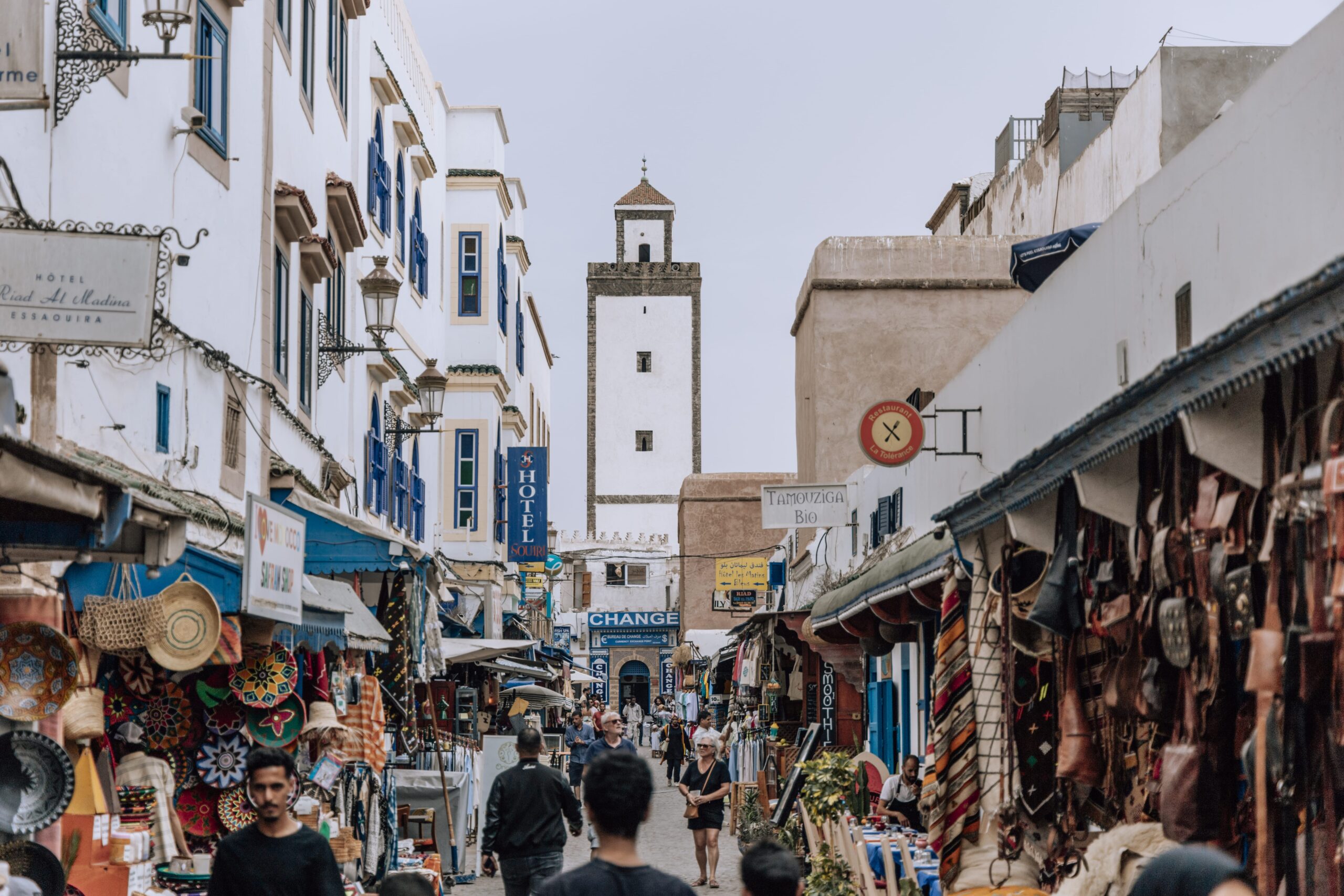 February in Morocco: Travel Guide, Weather, and Valentine’s Day Tips
