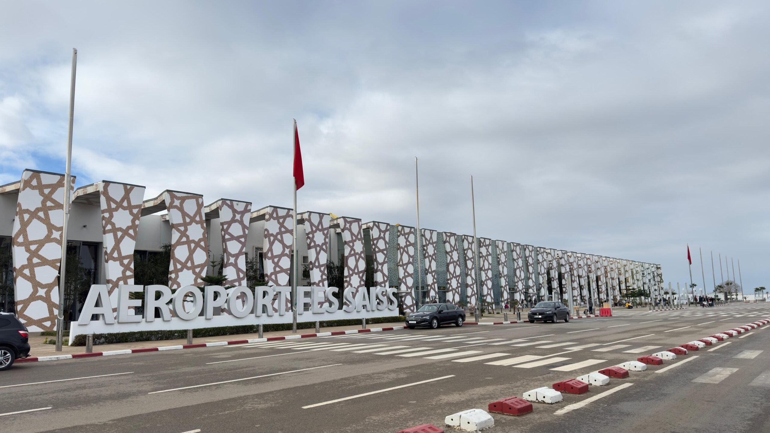 Best Moroccan Airports for Travelers