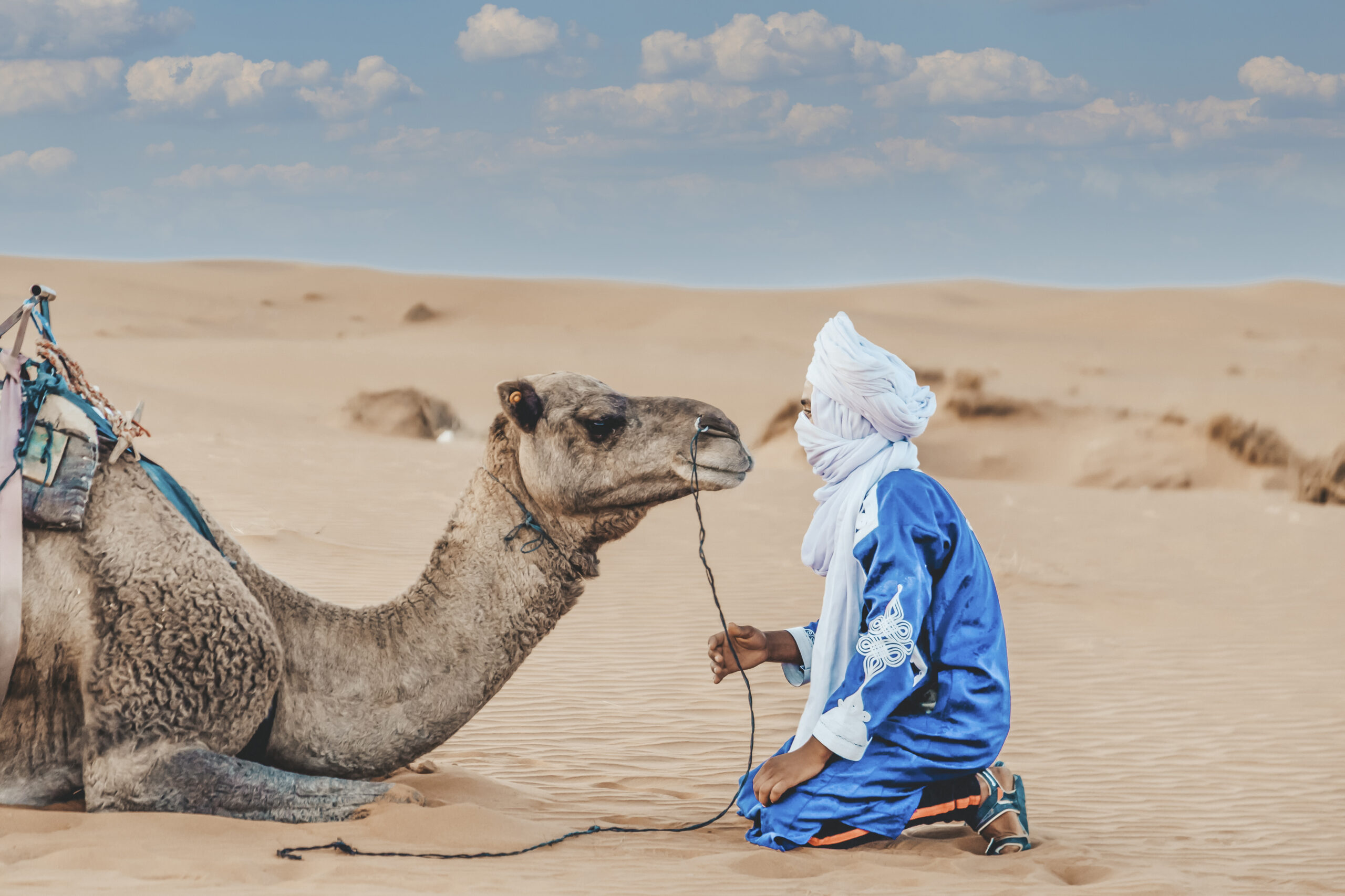 Photography Tour in Morocco