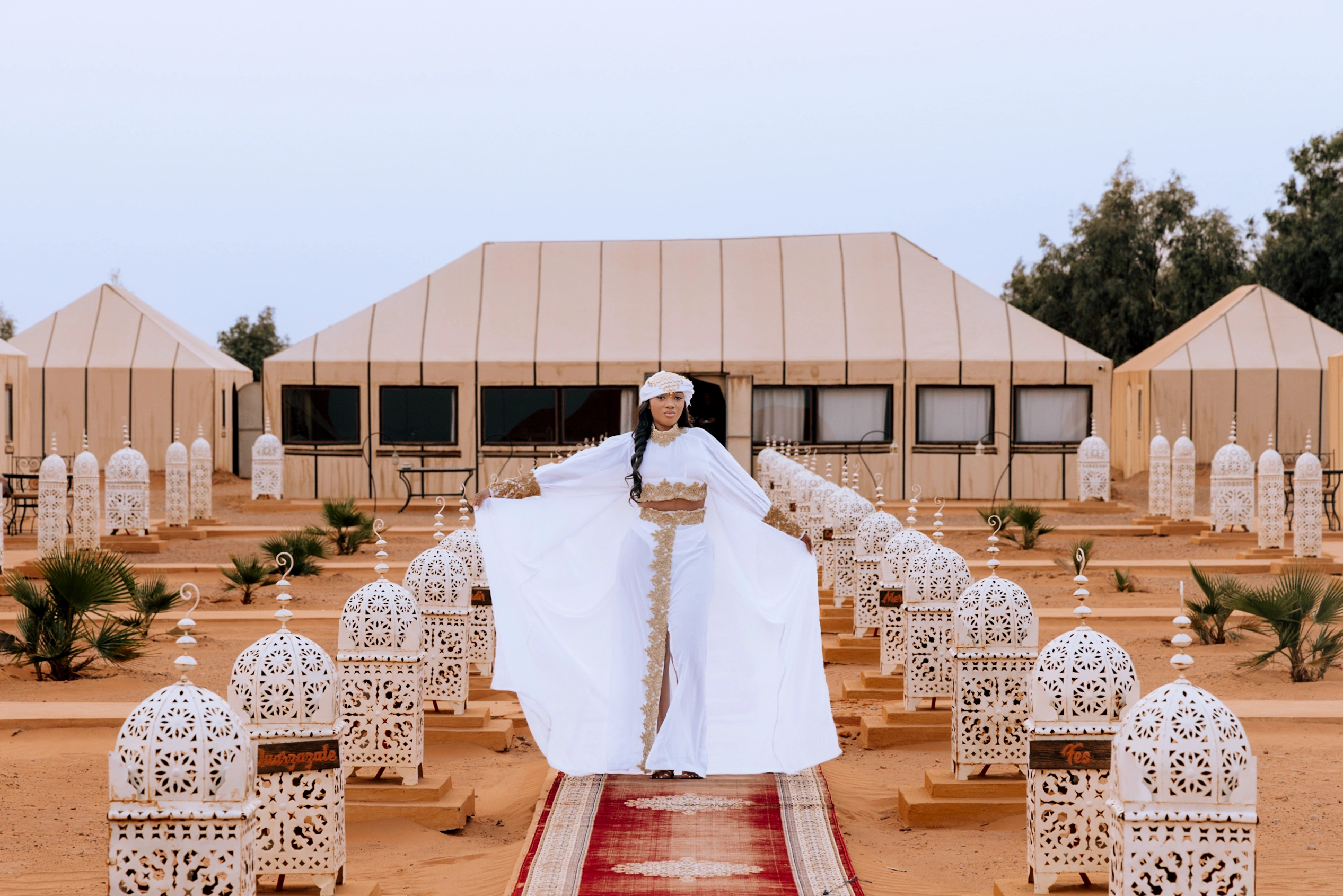 The Best 7 Days in Morocco: Ultimate Itineraries