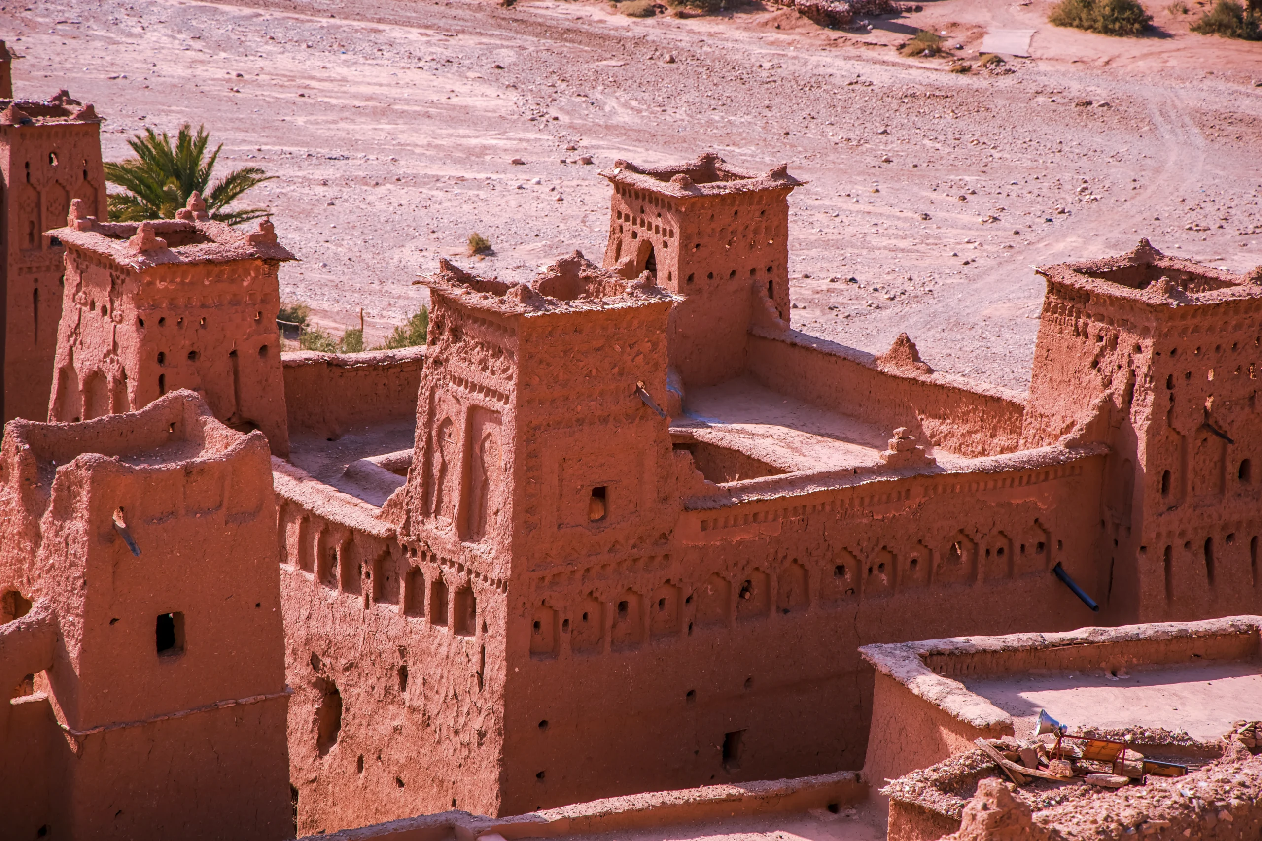 Prices for Morocco Tour Packages in 2025