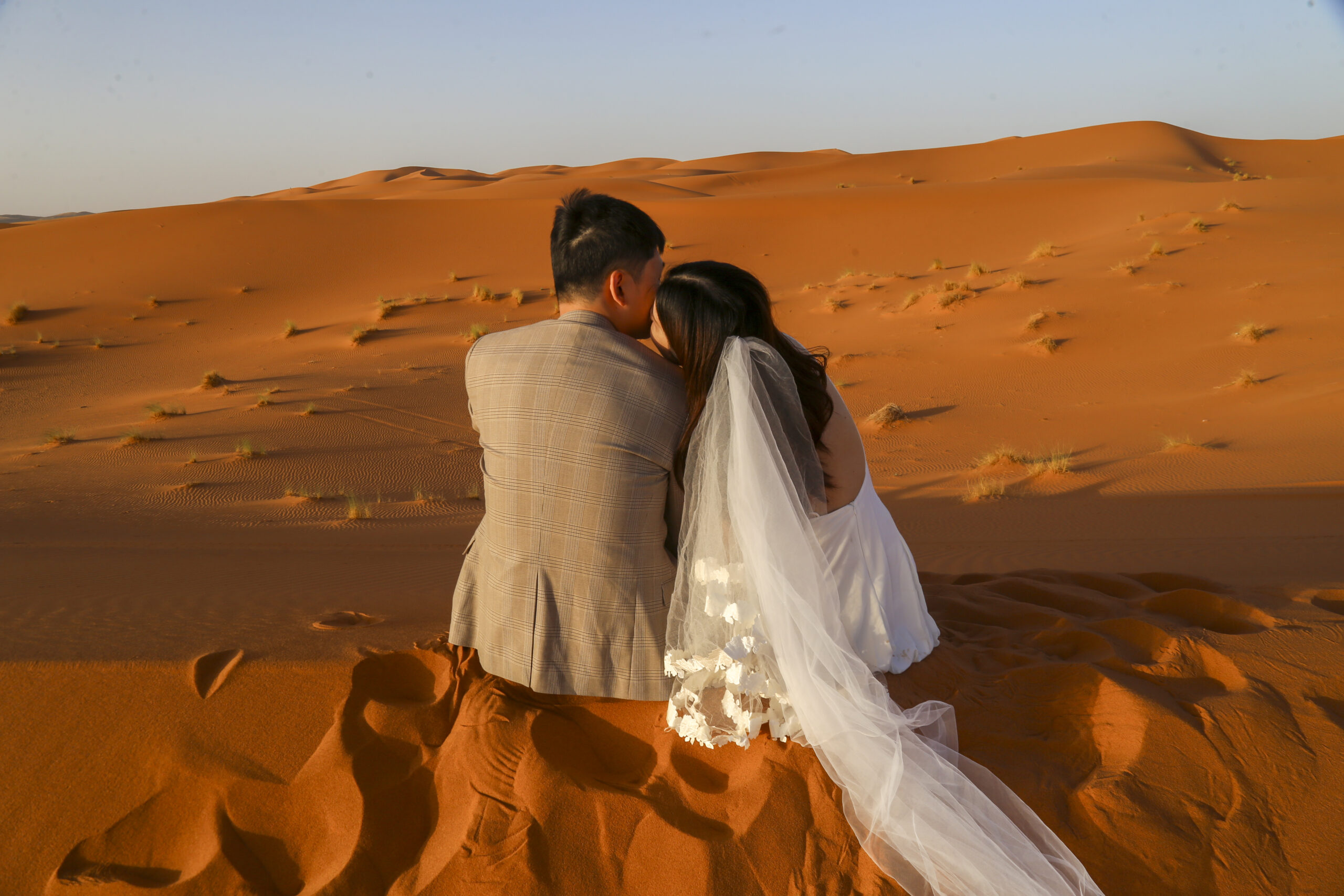 Are Unmarried Couples Okay To Share A Hotel Room In Morocco?