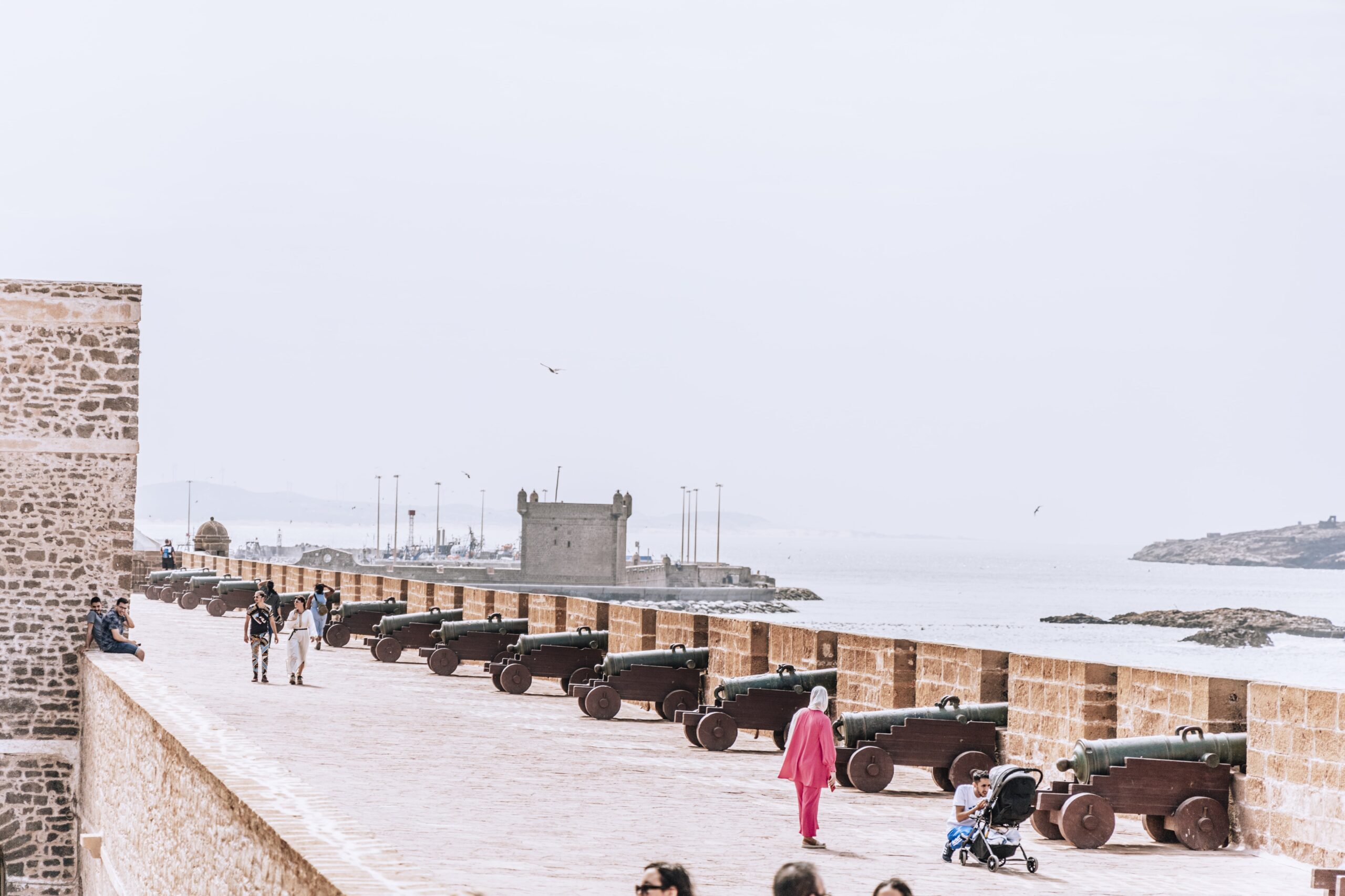 Essaouira Morocco: A Simple Travel Guide