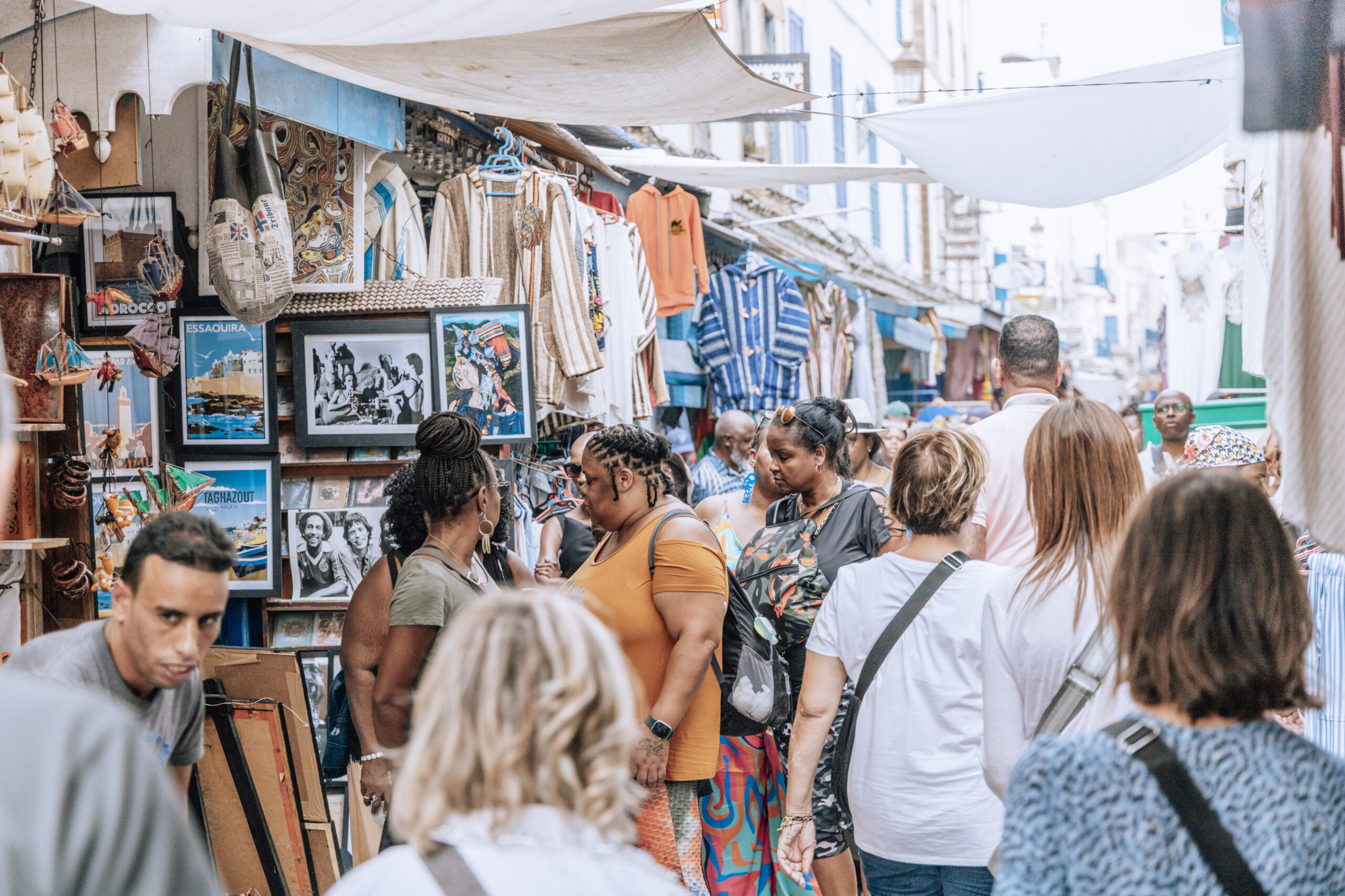 Essaouira, Morocco