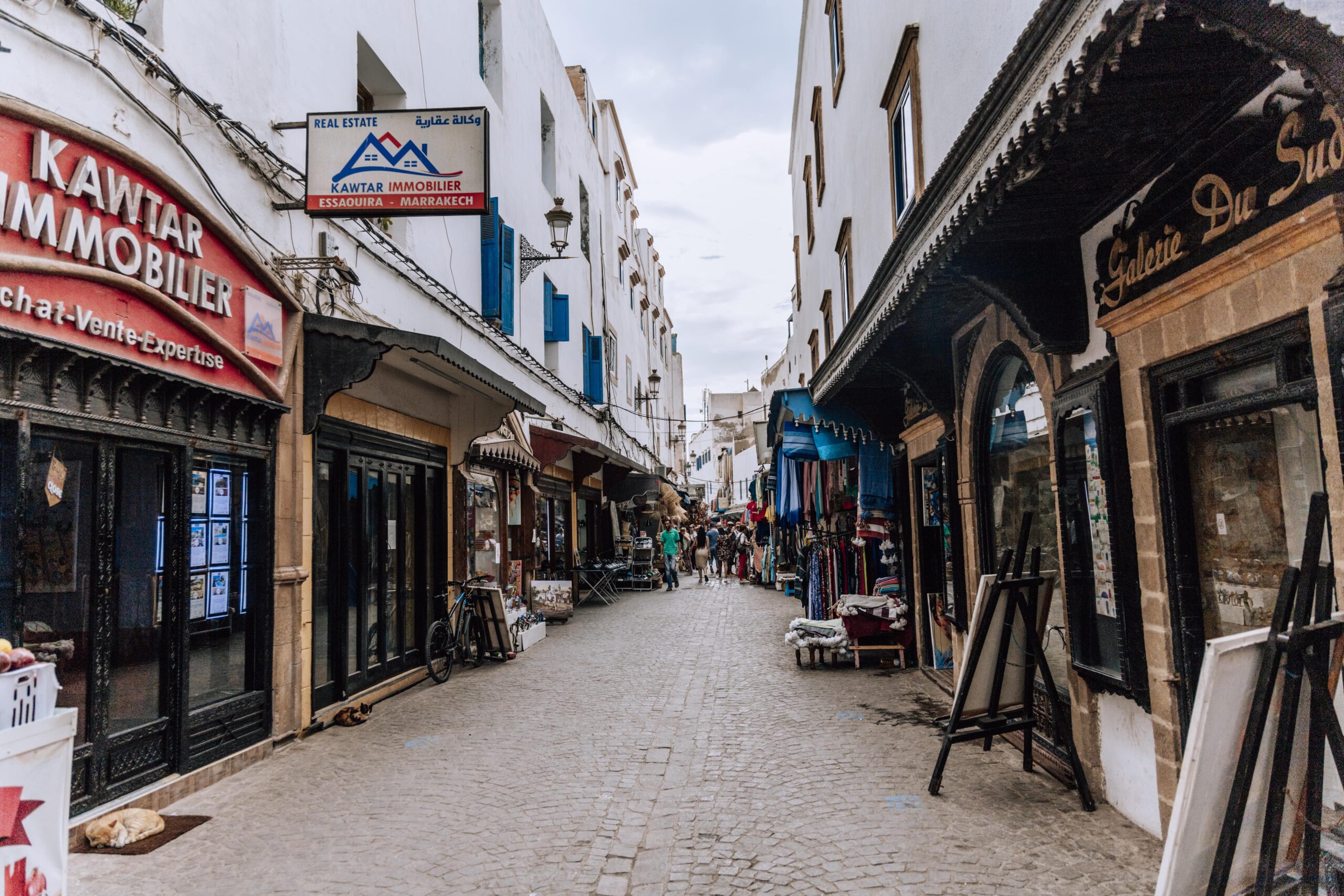 Essaouira Morocco: A Simple Travel Guide