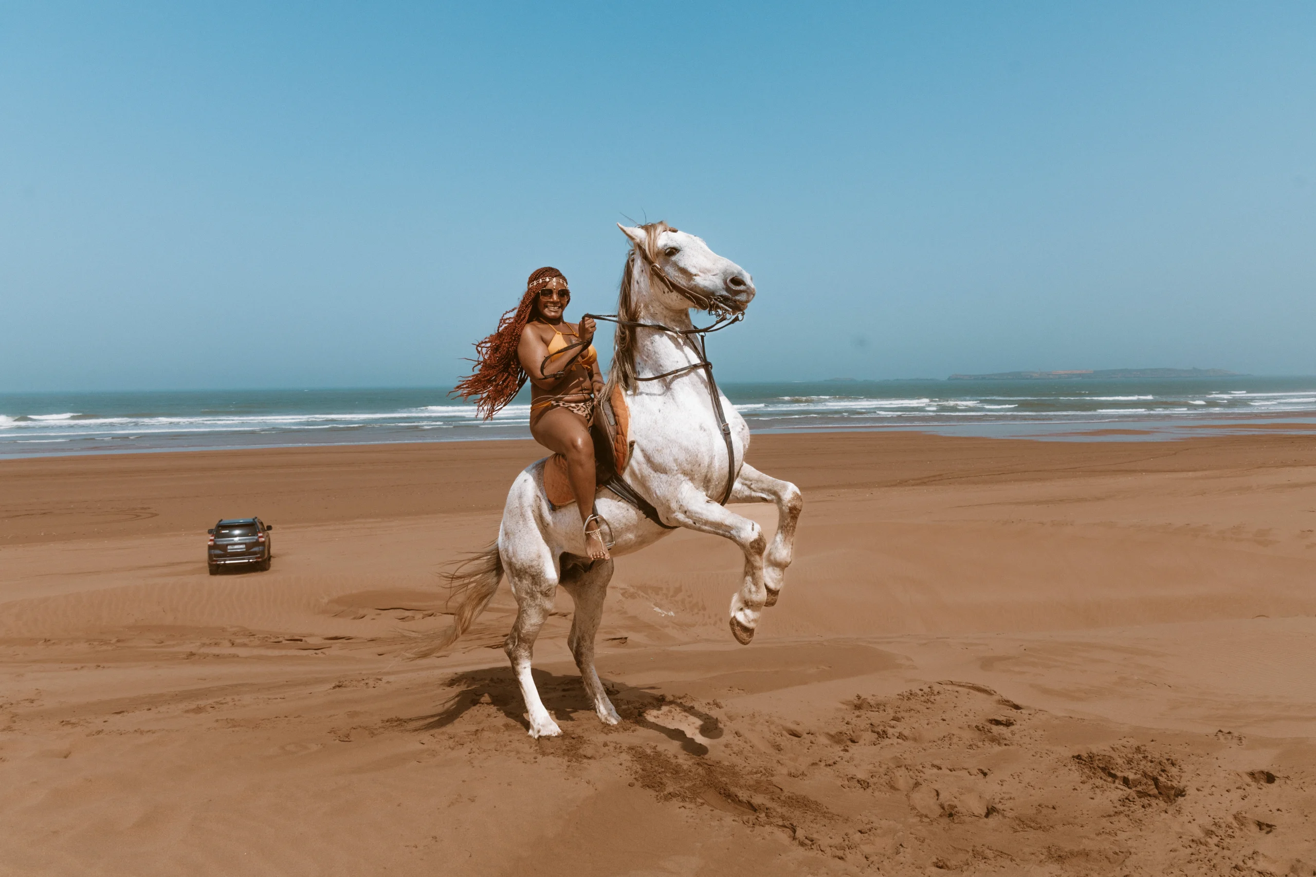 Casablanca to Sahara: The Ultimate Morocco Tour Guide