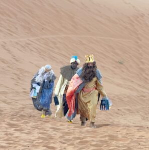 Viajes a Marruecos para Reyes Magos