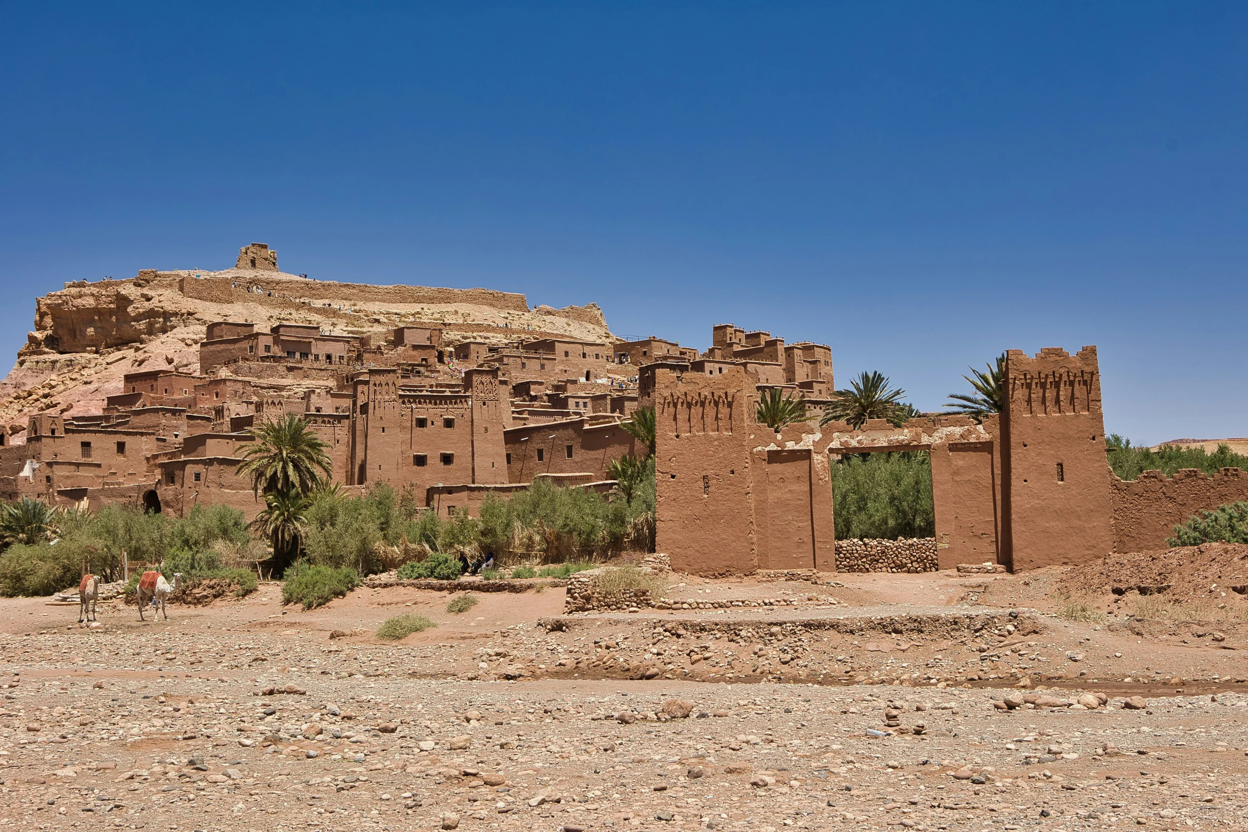 3-Day Marrakech to Merzouga Desert Tour