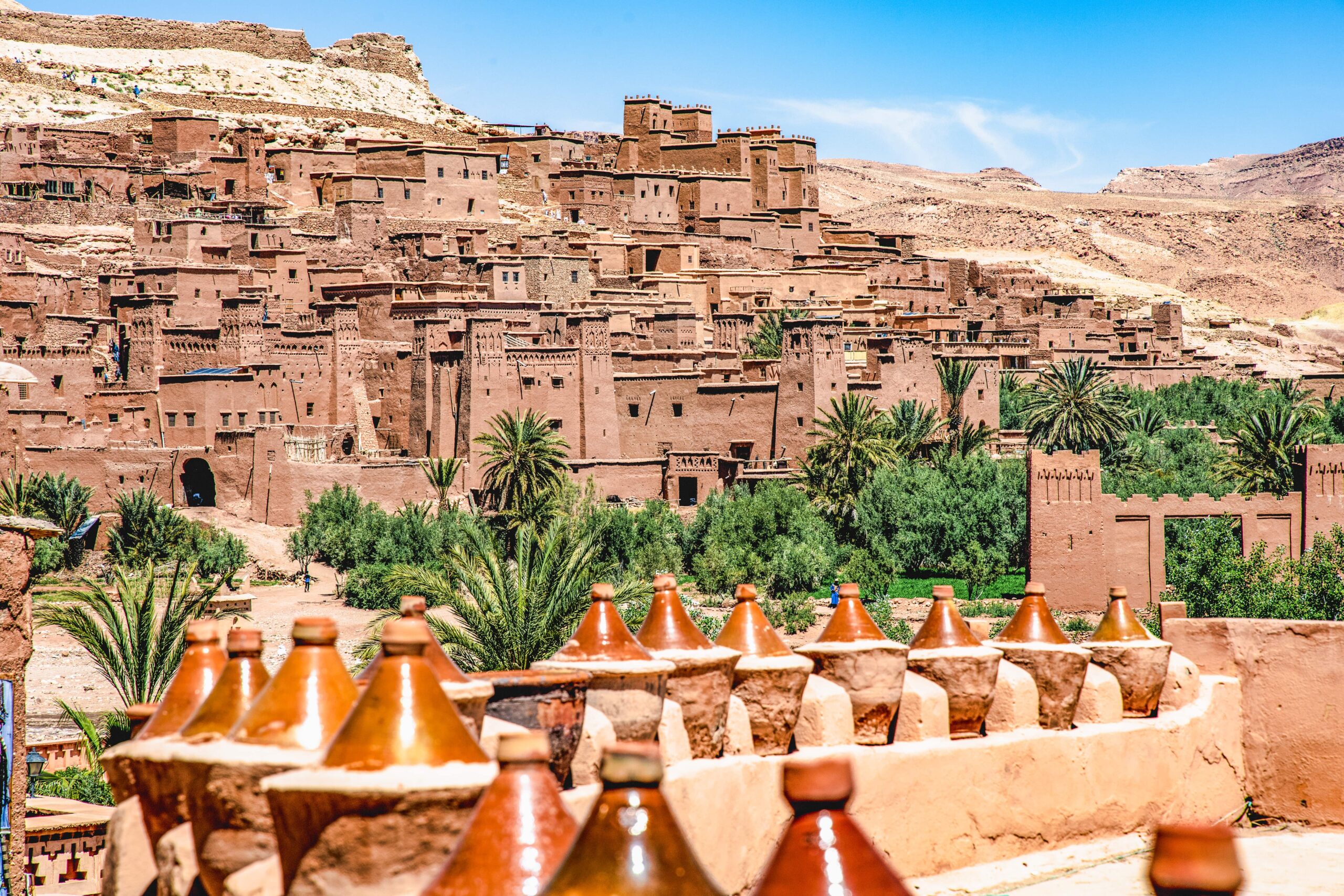 Visiting Kasbah Ait Ben Haddou: Exclusive Experiences in Morocco