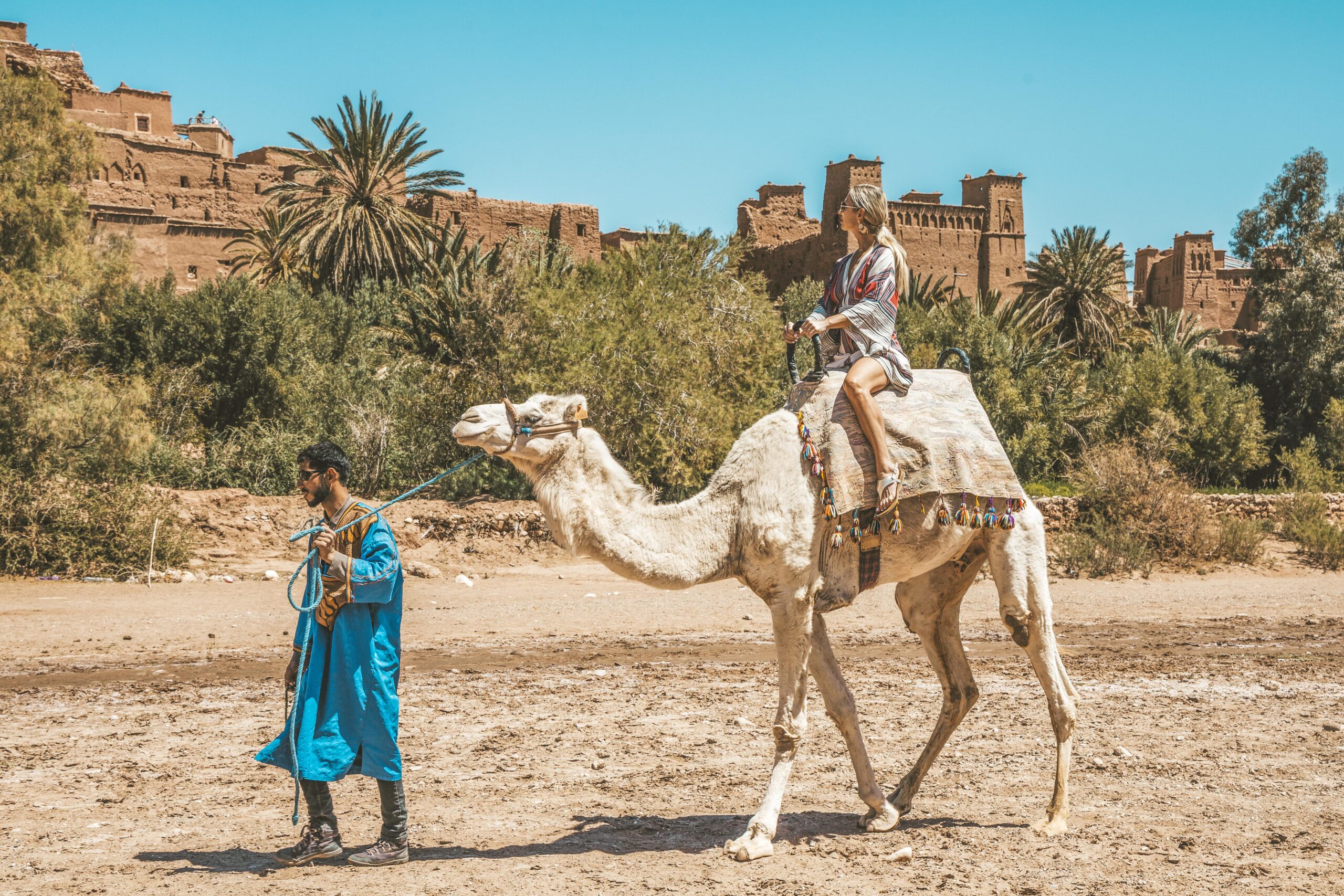 Visiting Kasbah Ait Ben Haddou: Exclusive Experiences in Morocco