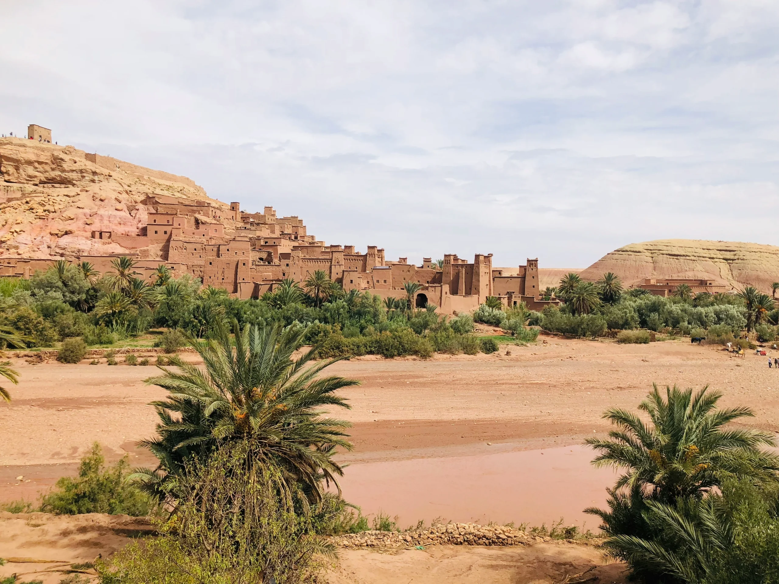 Morocco Tours for Seniors