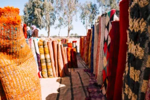 Viajes Estudiantiles a Marruecos