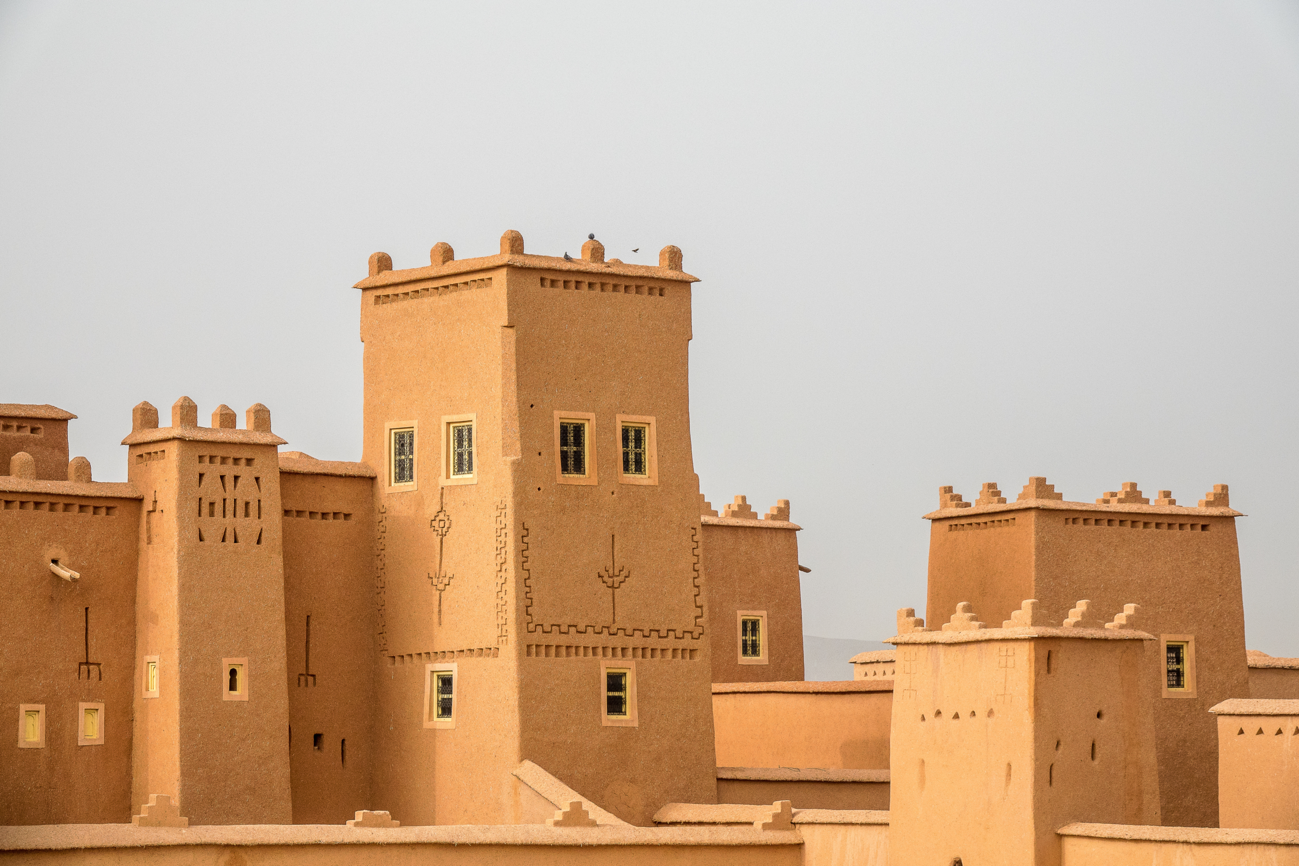 Viajes Estudiantiles a Marruecos