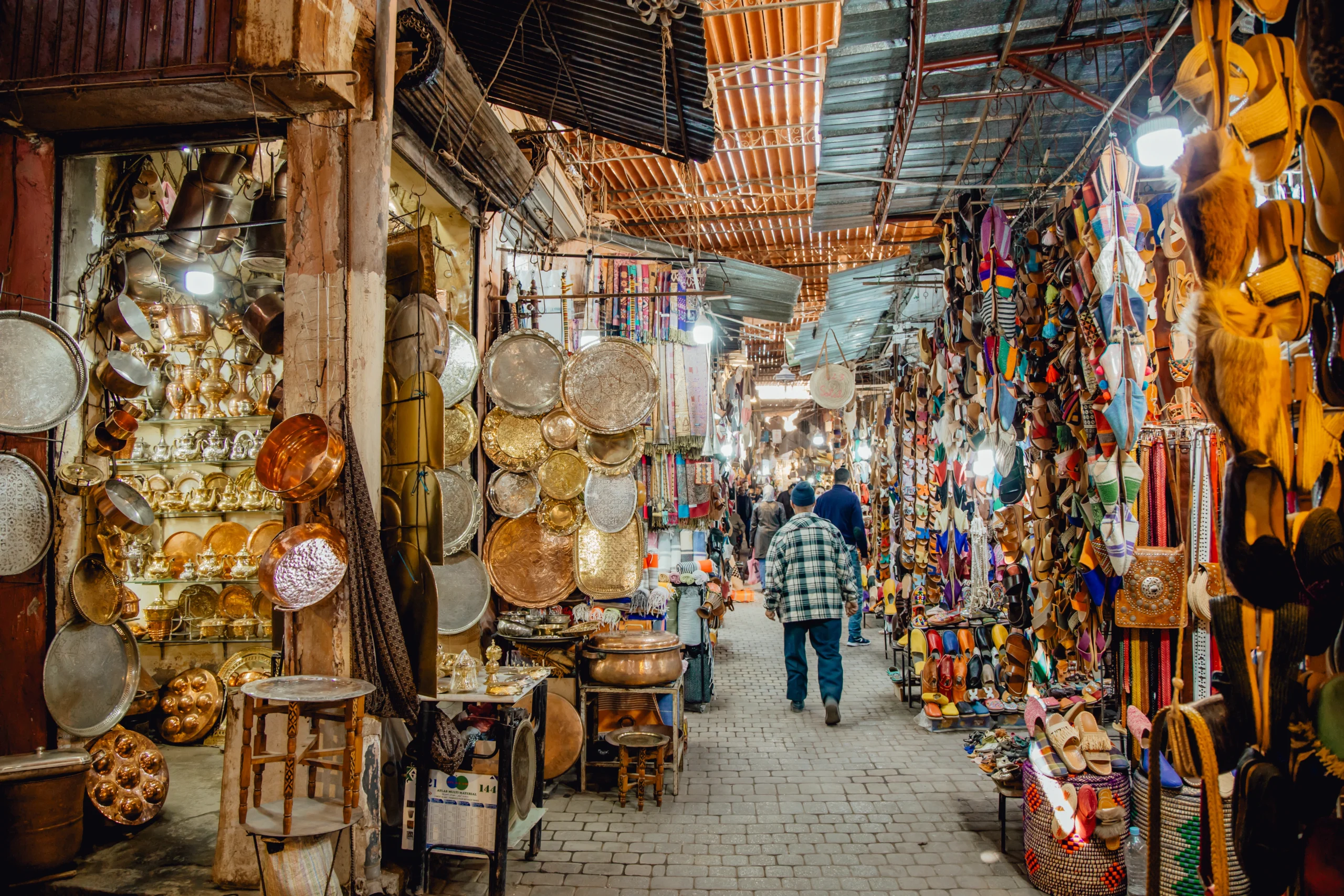 Top 10 Experiences in Marrakech