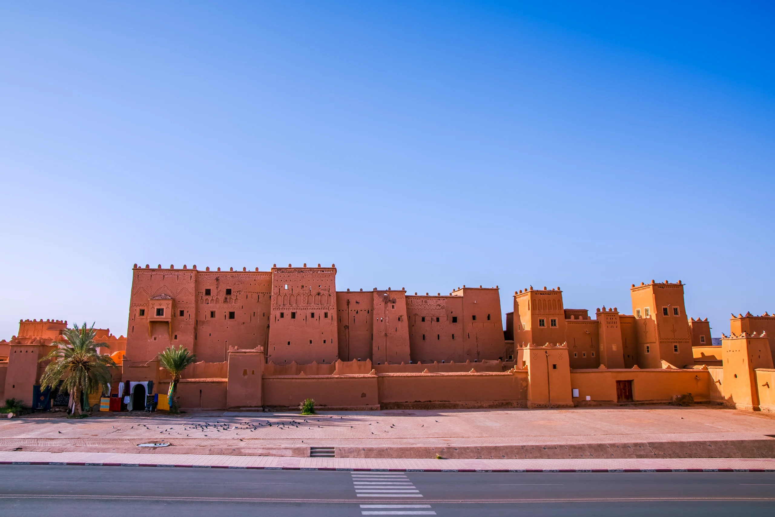 3 Days from Marrakech
