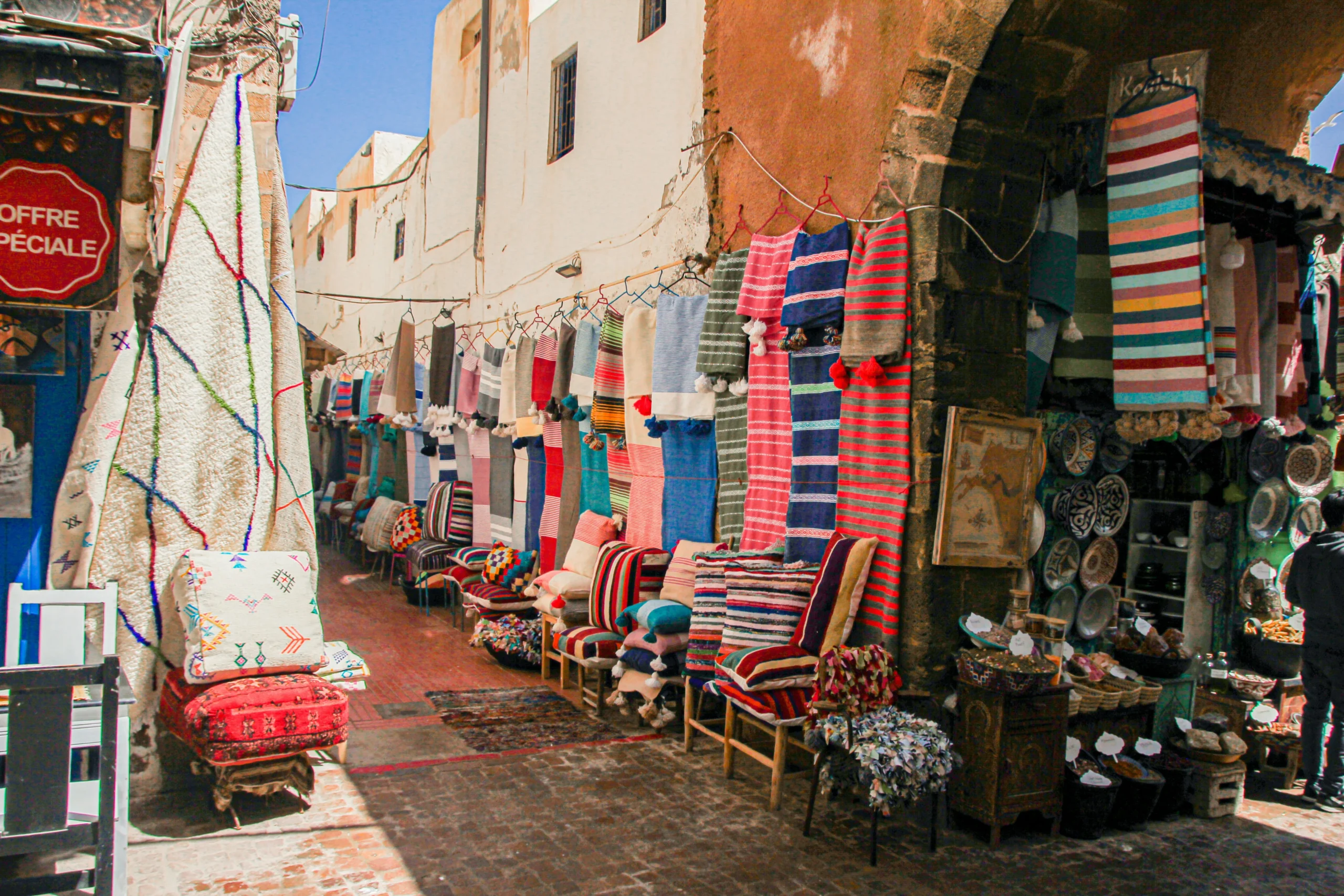morocco travel packages
