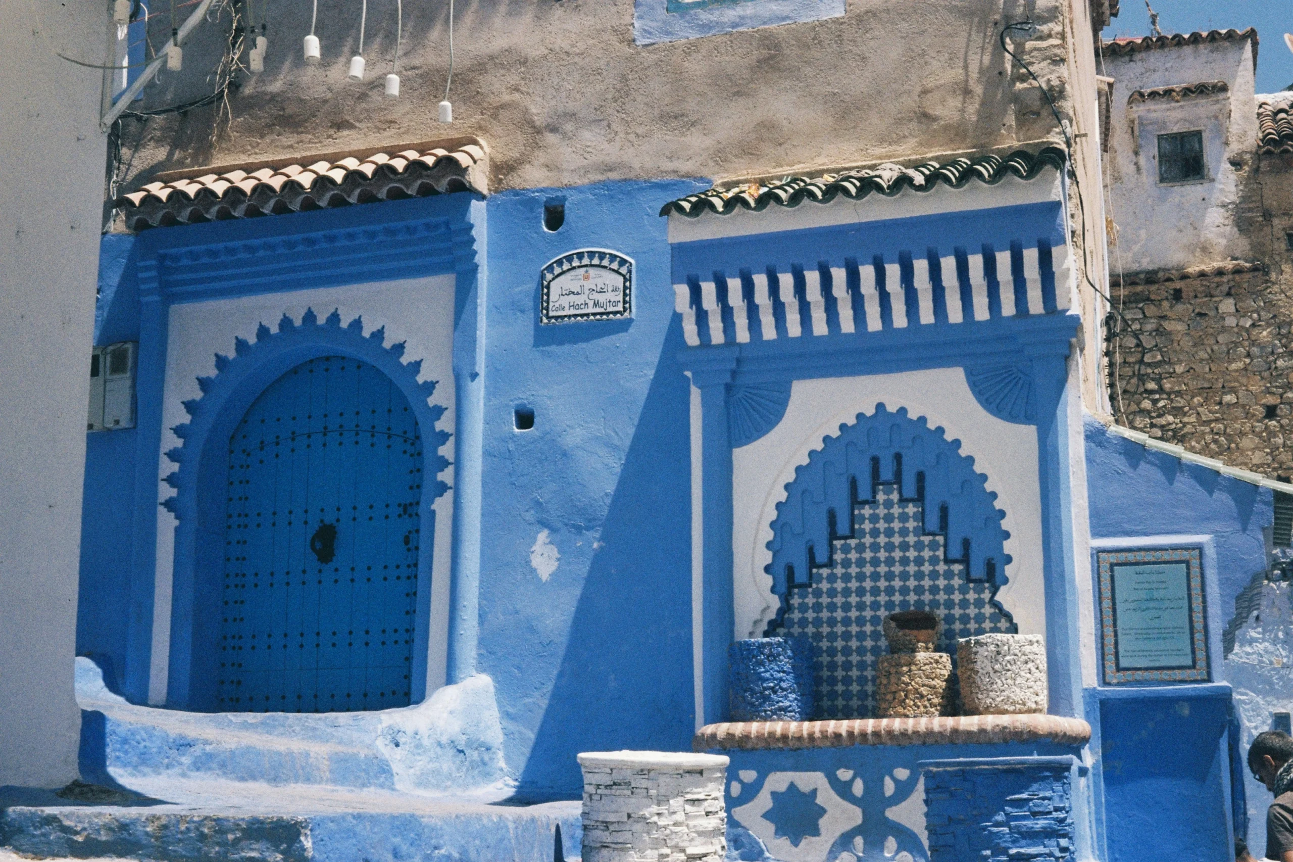 morocco travel packages