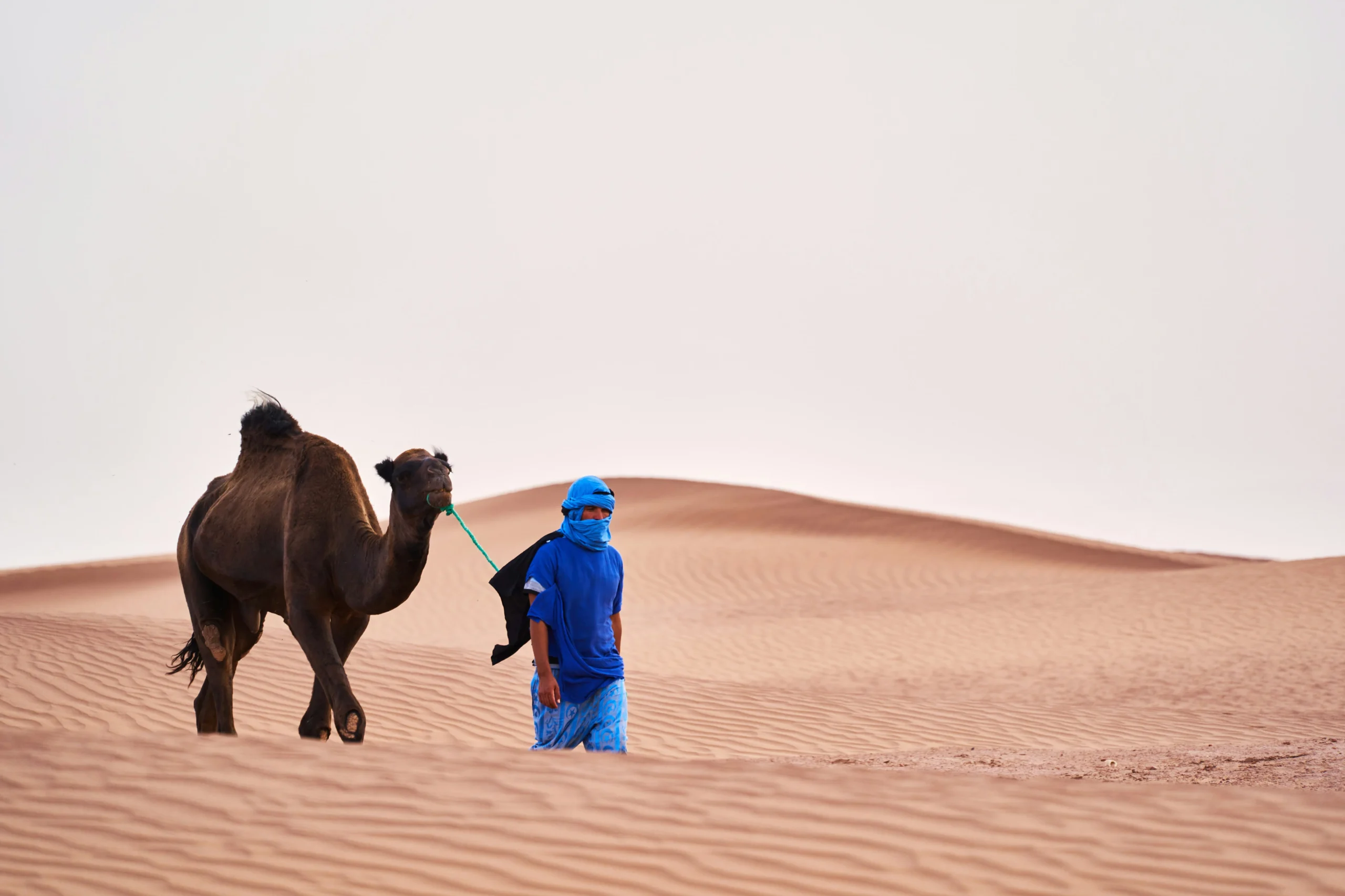 morocco travel packages