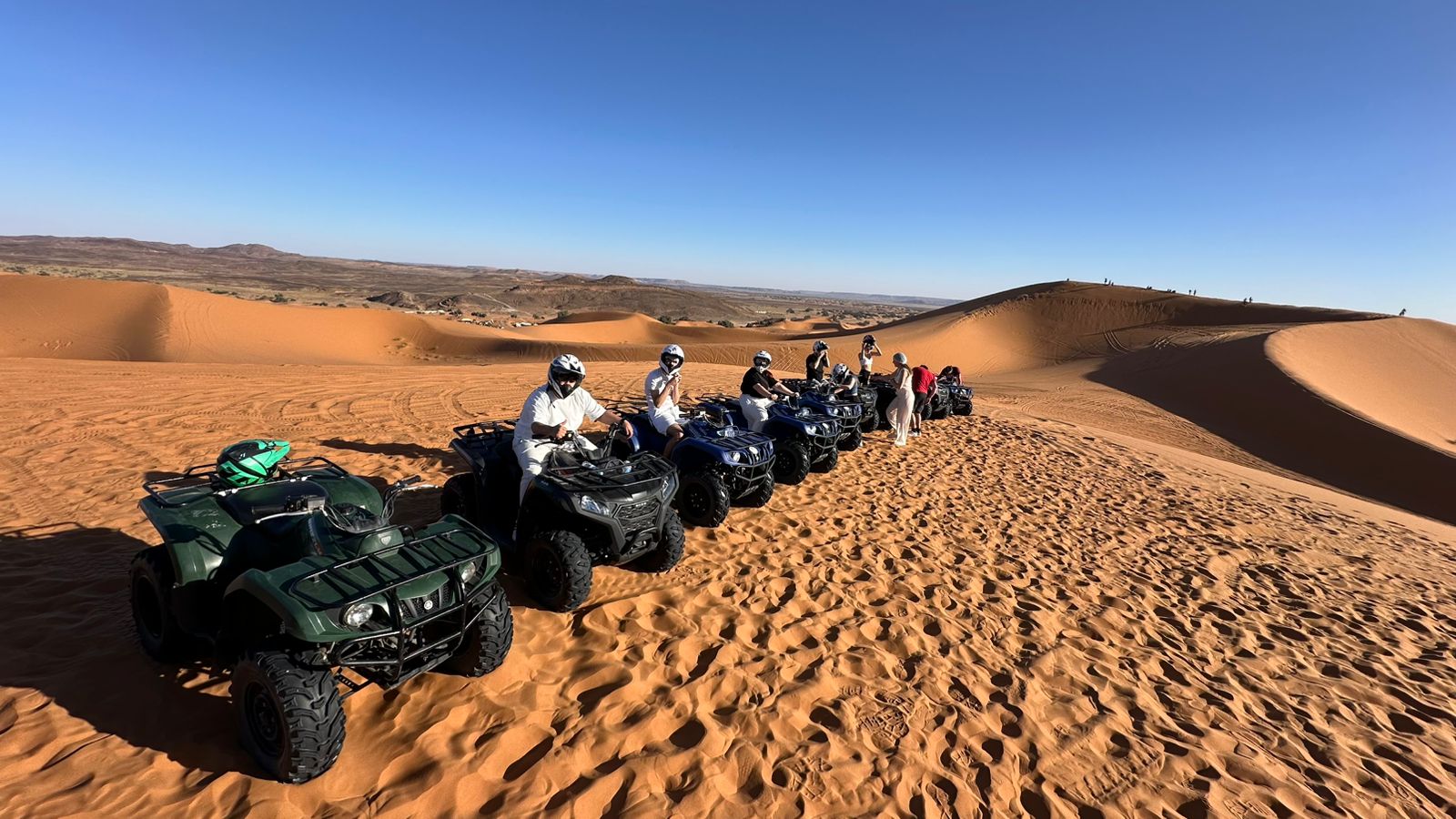 Marrakech Desert Tours